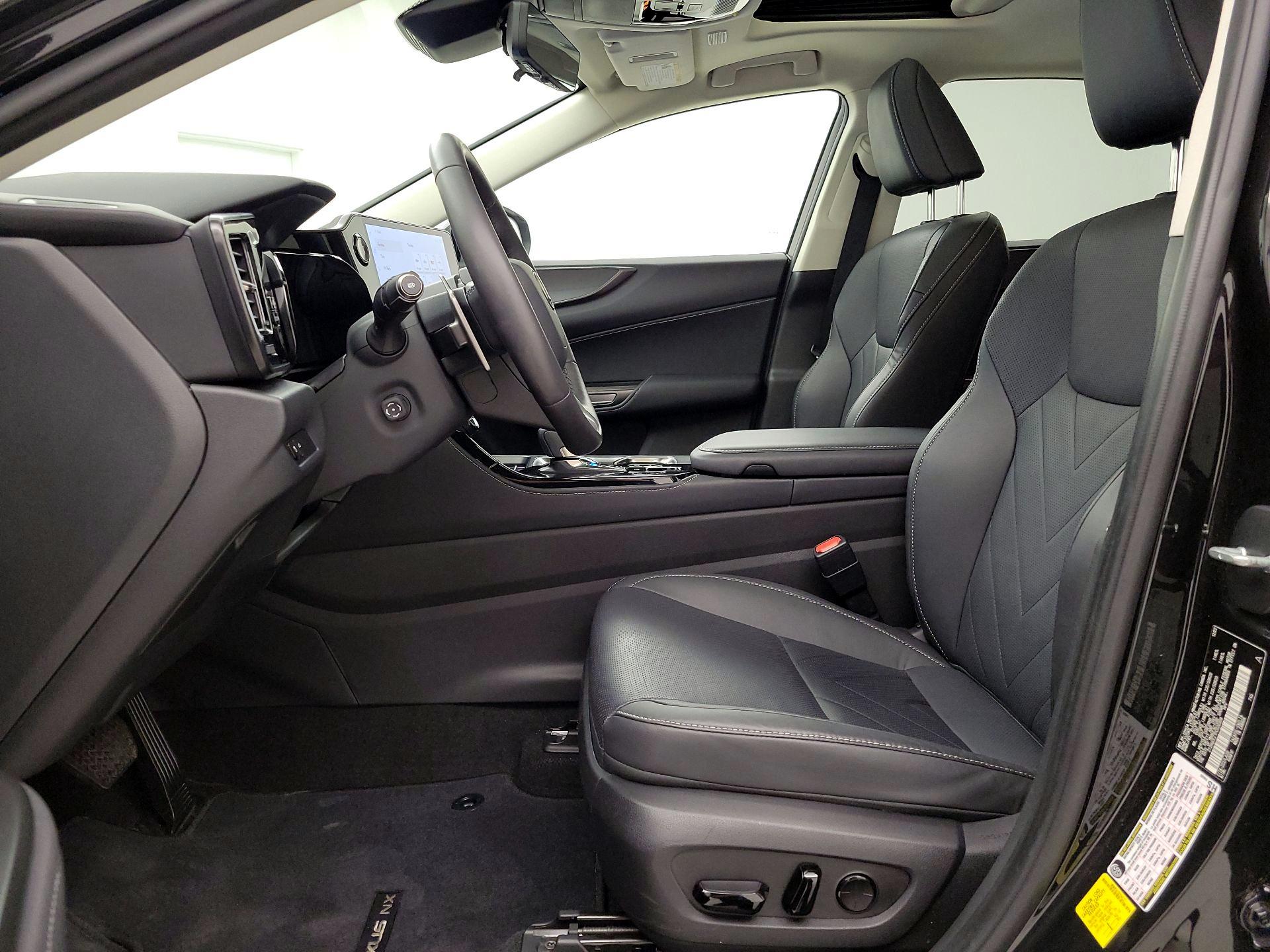 Thumbnail: 2023 Lexus NX - 11