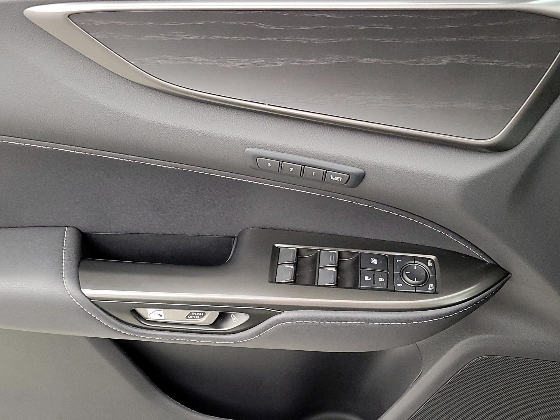 Thumbnail: 2023 Lexus NX - 12