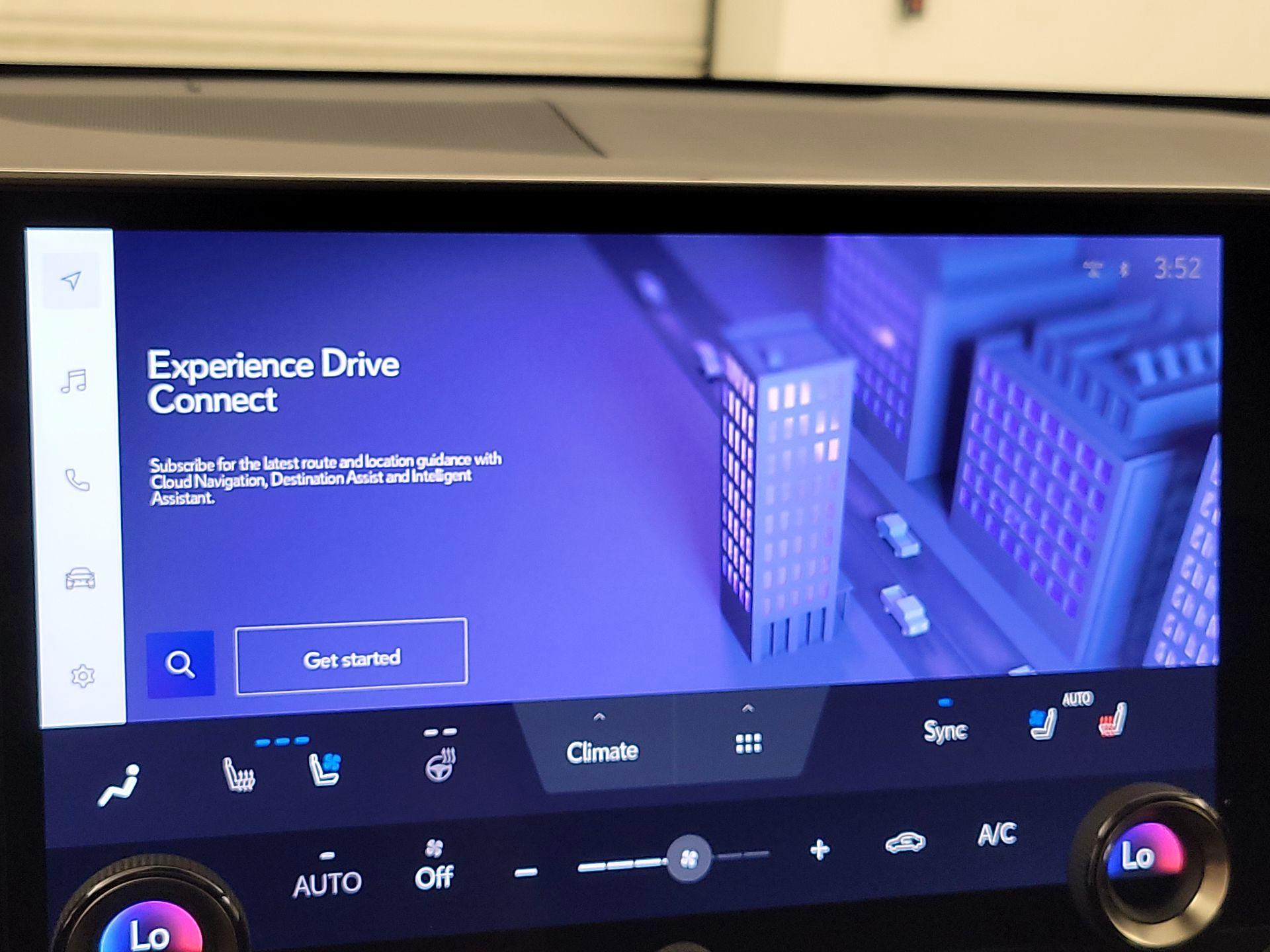 Thumbnail: 2023 Lexus NX - 14