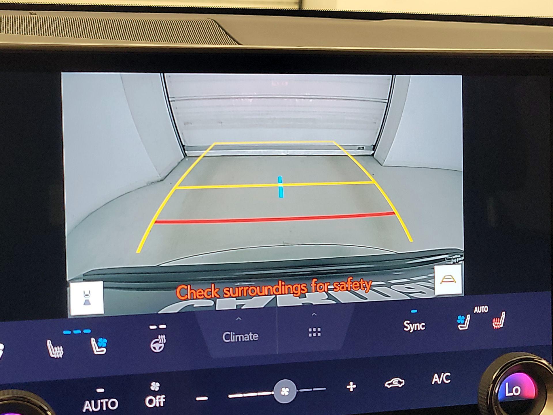 Thumbnail: 2023 Lexus NX - 15