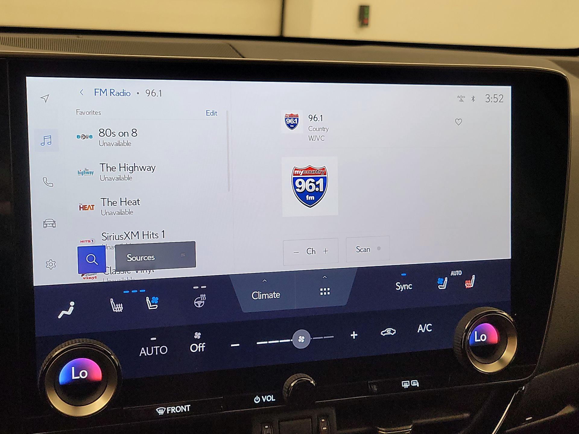 Thumbnail: 2023 Lexus NX - 16