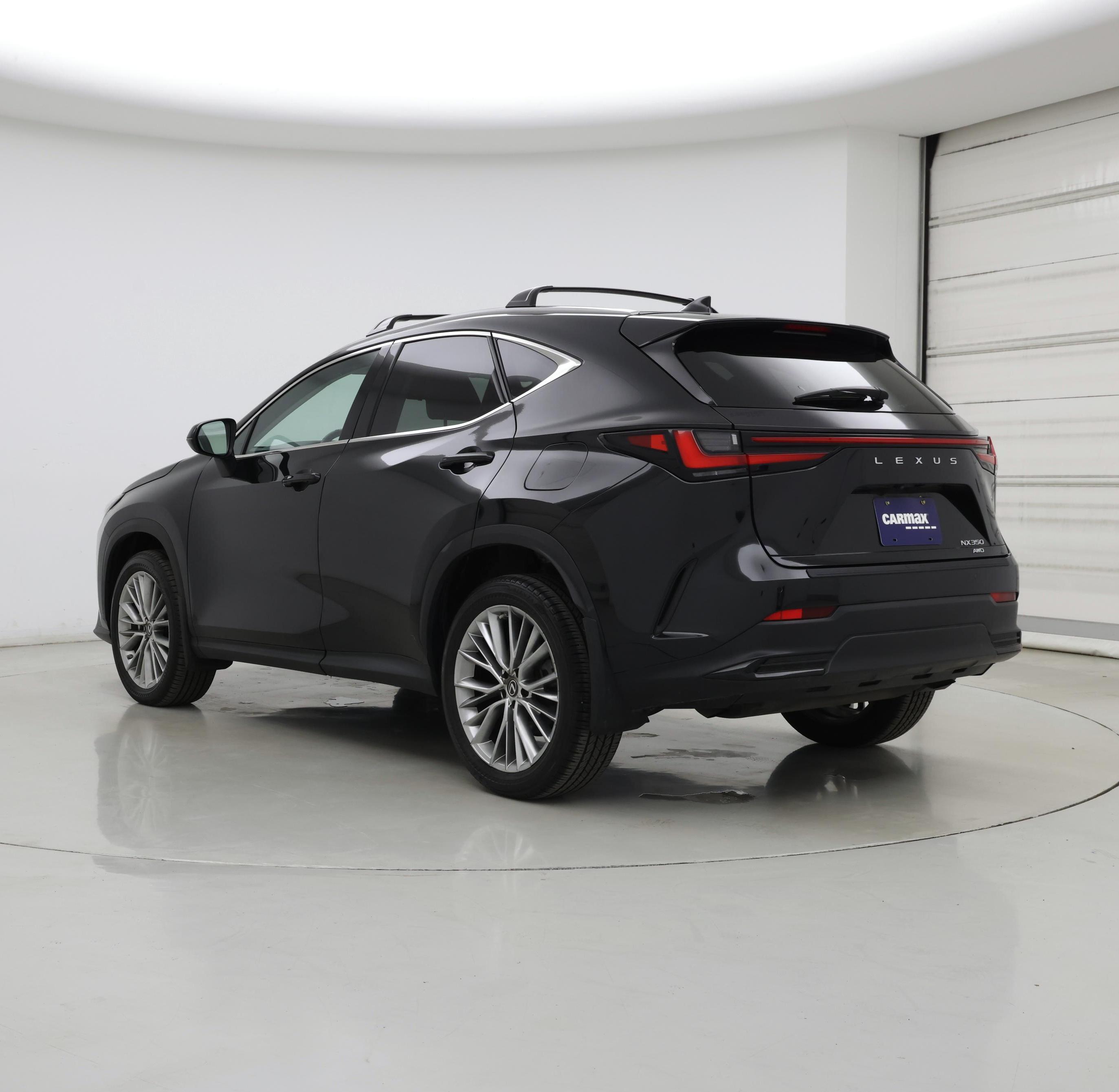 Thumbnail: 2023 Lexus NX - 2