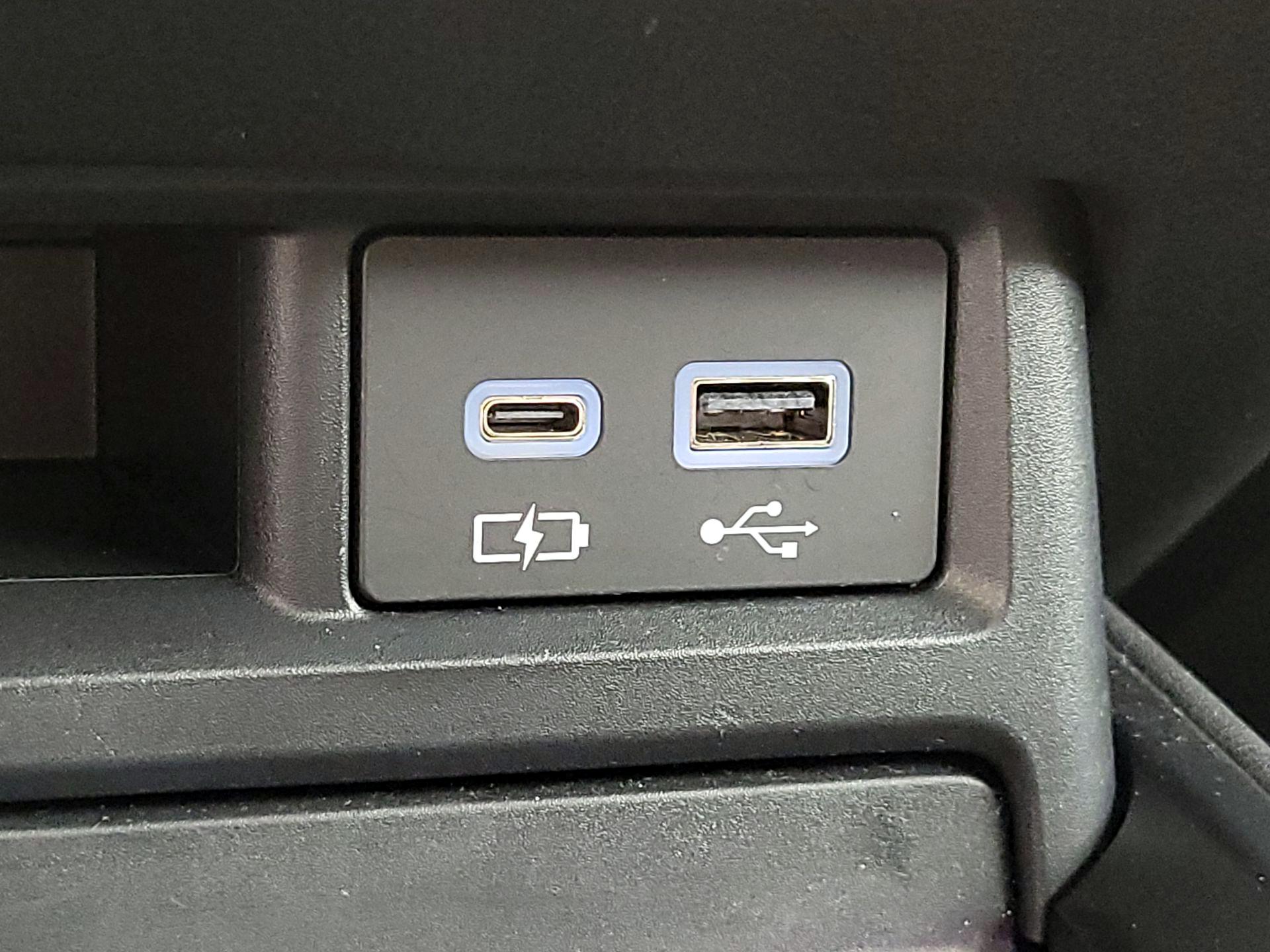 Thumbnail: 2023 Lexus NX - 19