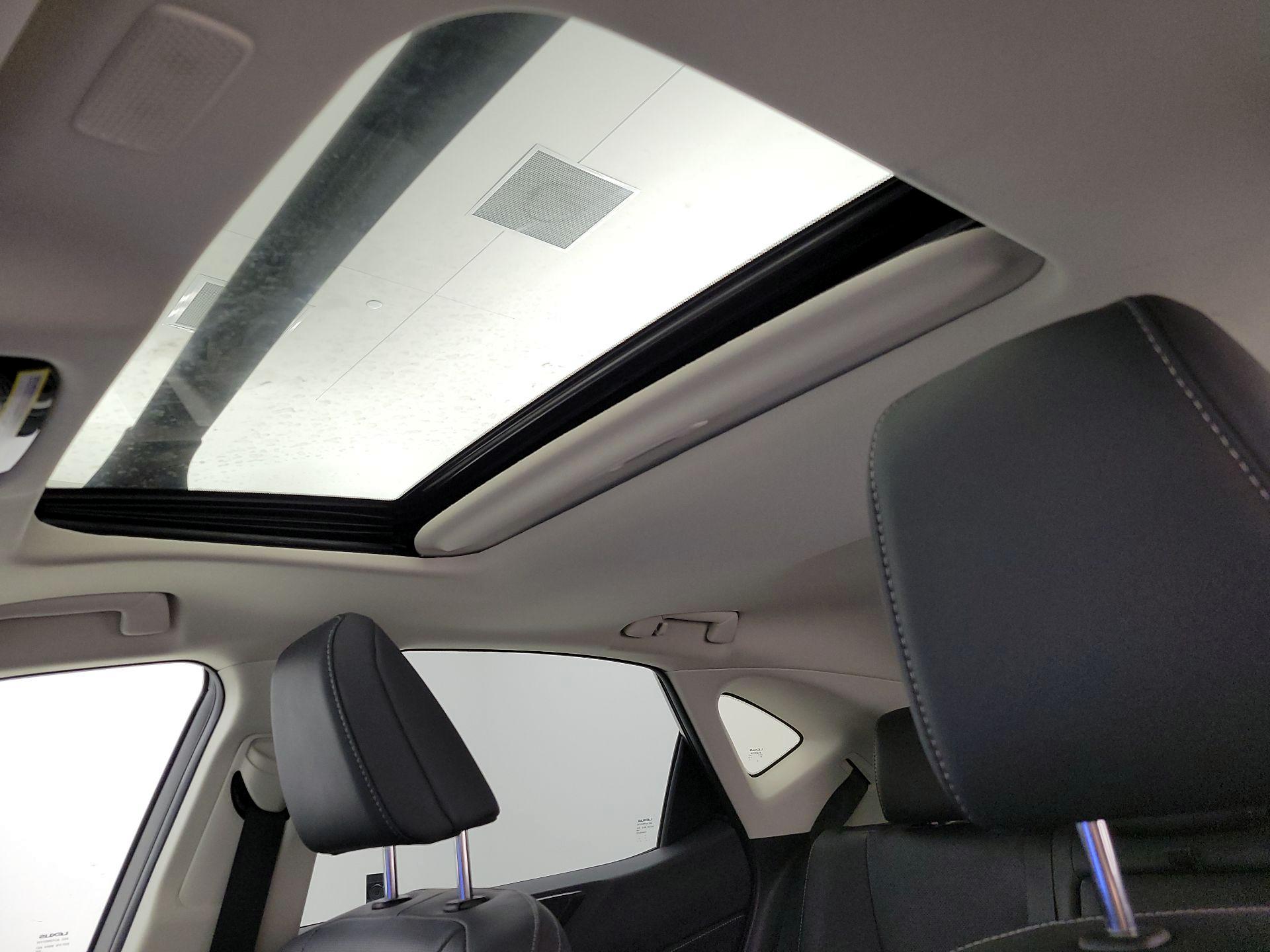 Thumbnail: 2023 Lexus NX - 20