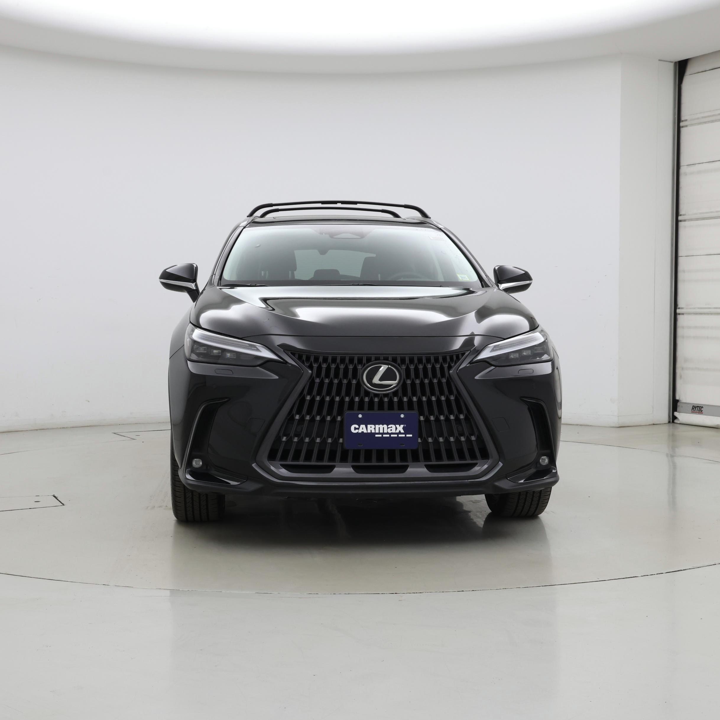 Thumbnail: 2023 Lexus NX - 5