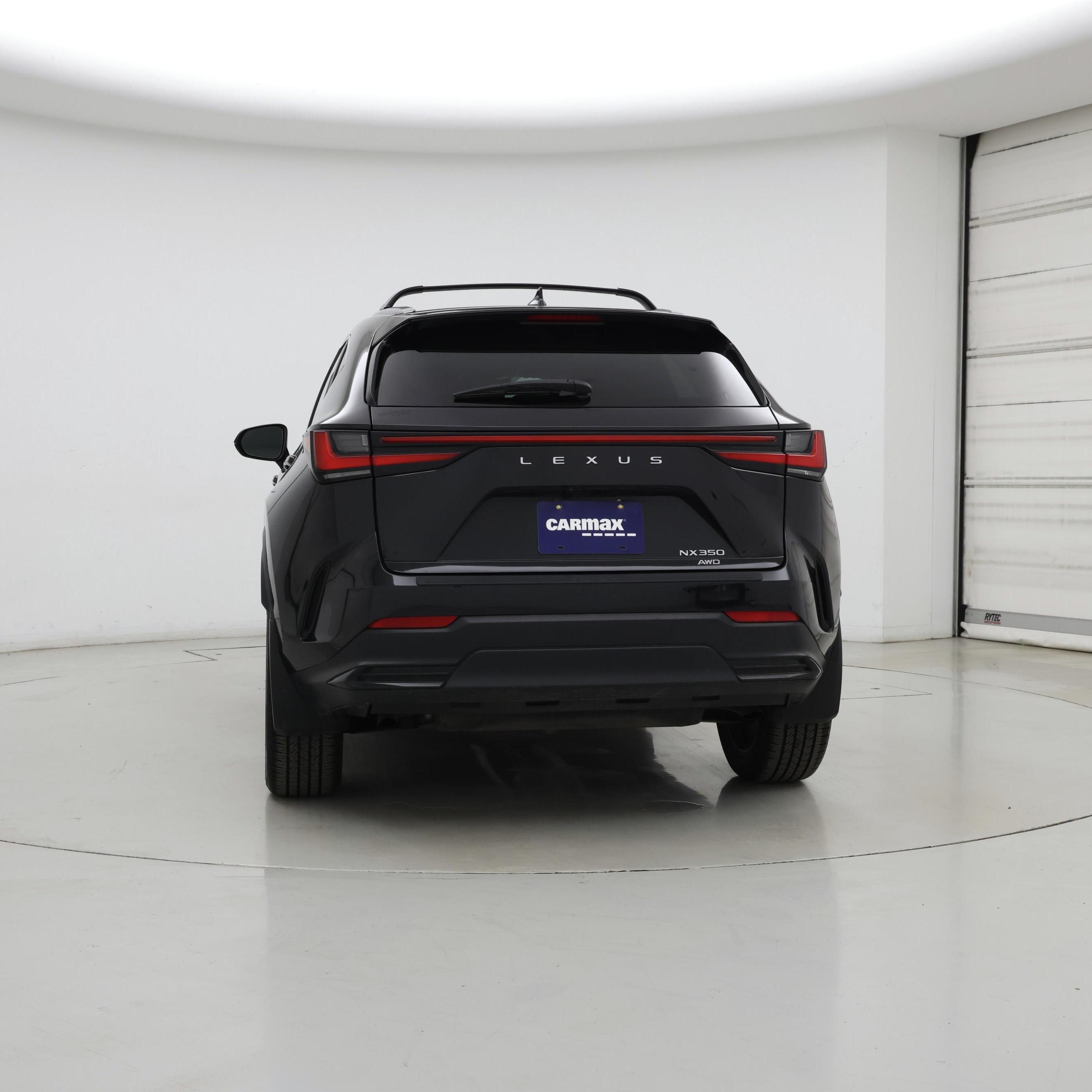 Thumbnail: 2023 Lexus NX - 6