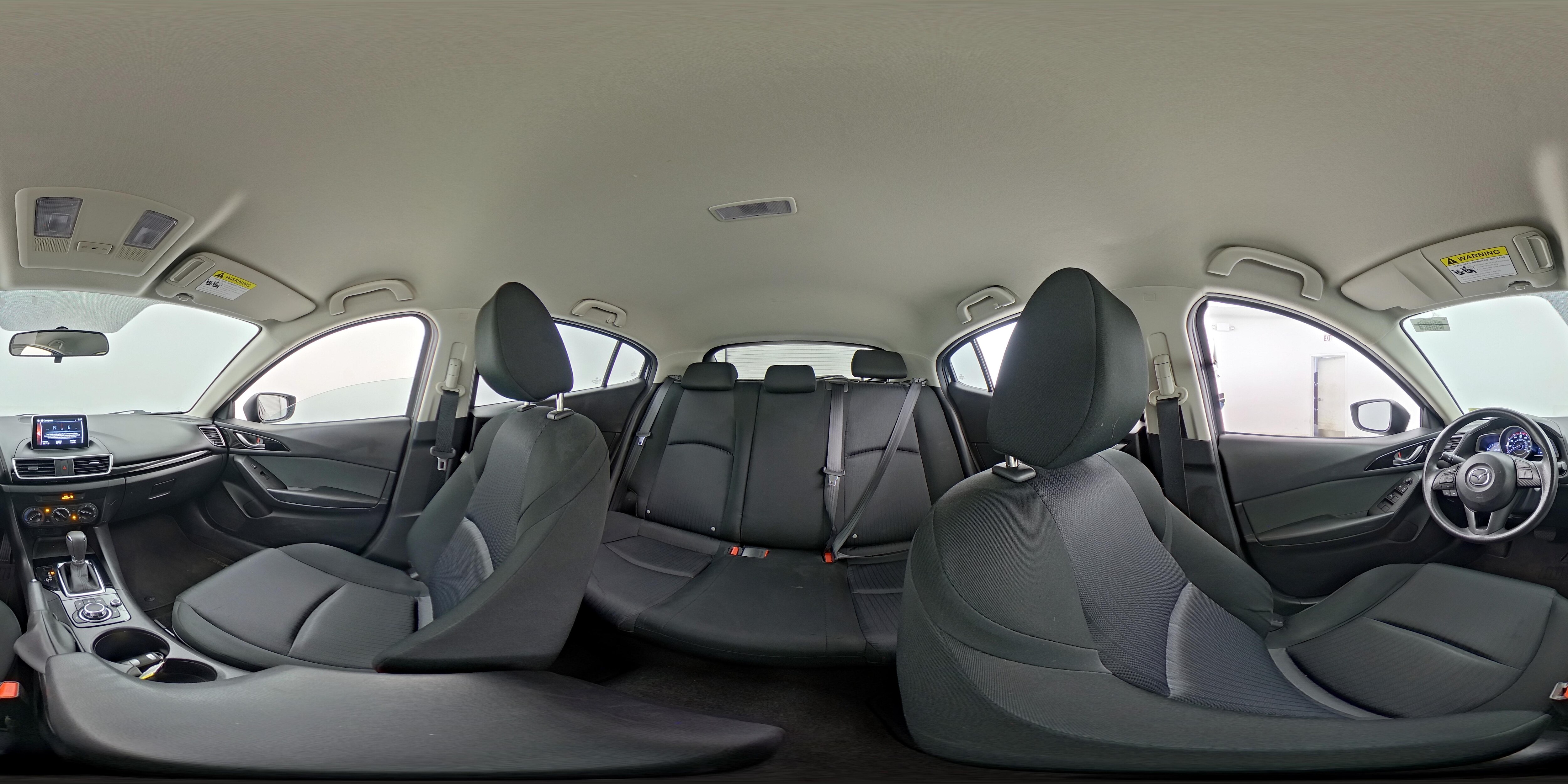 2016 Mazda MAZDA3 i Sport - Photo 25