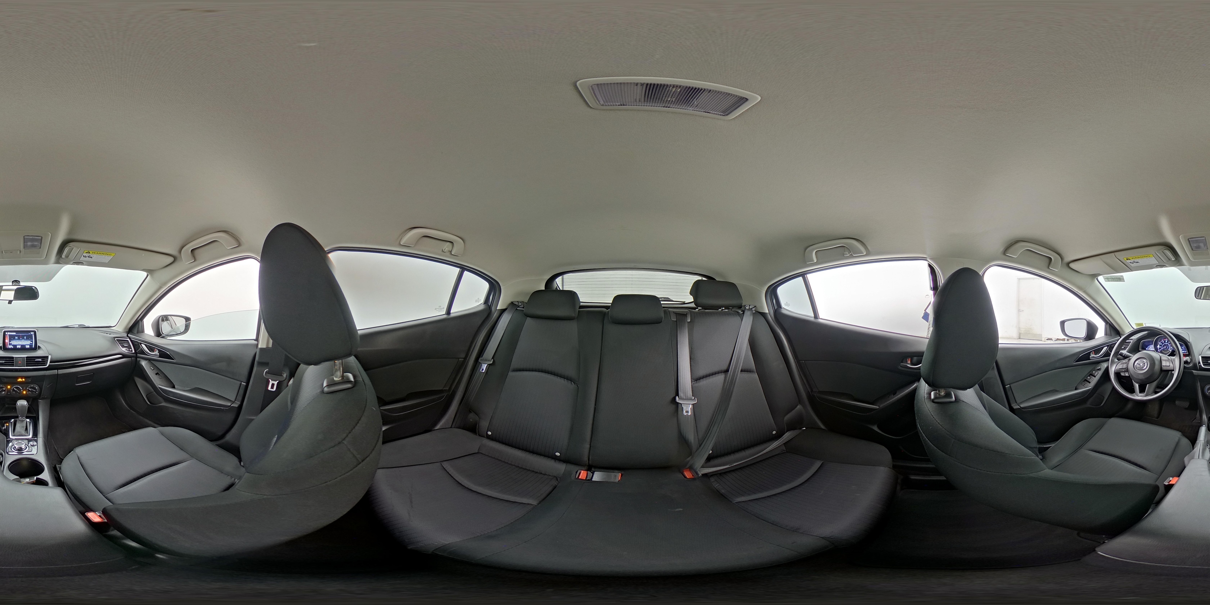 2016 Mazda MAZDA3 i Sport - Photo 26