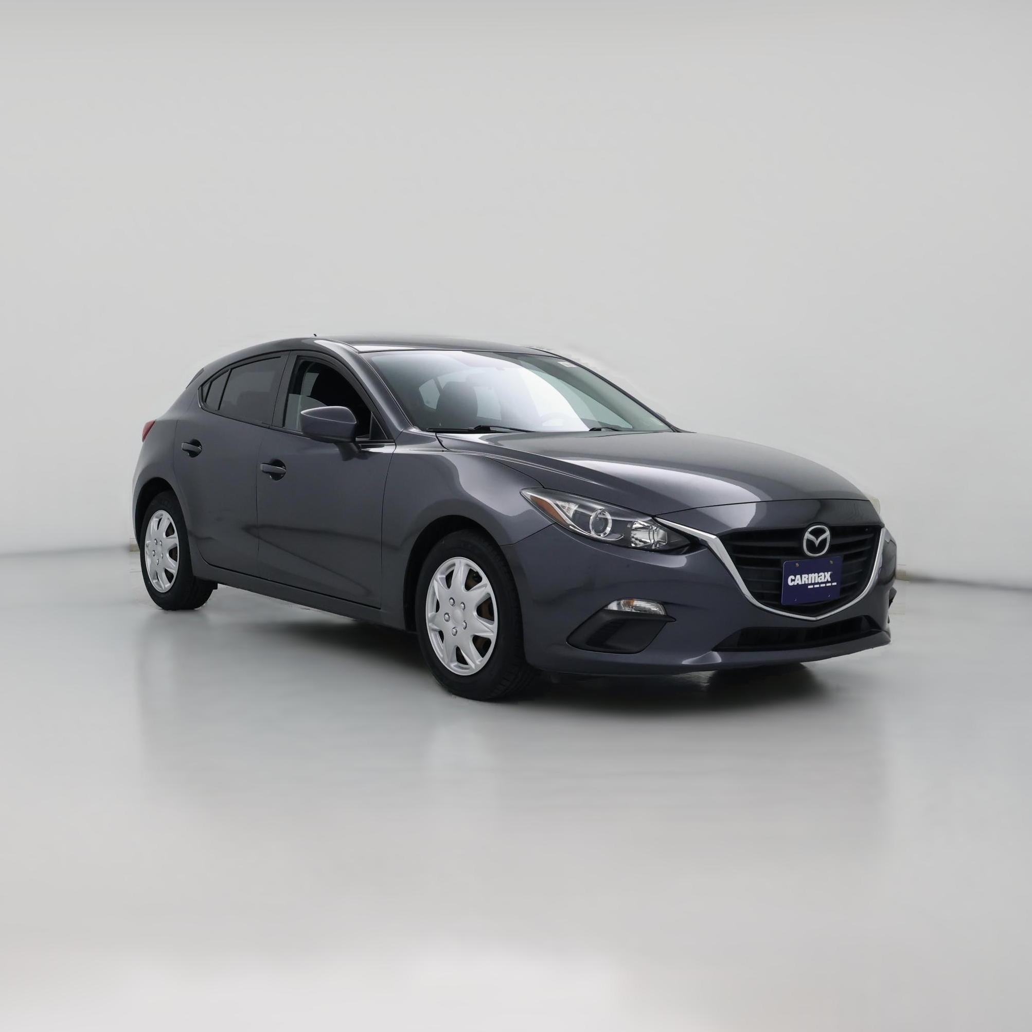 Thumbnail: 2016 Mazda Mazda3 - 1