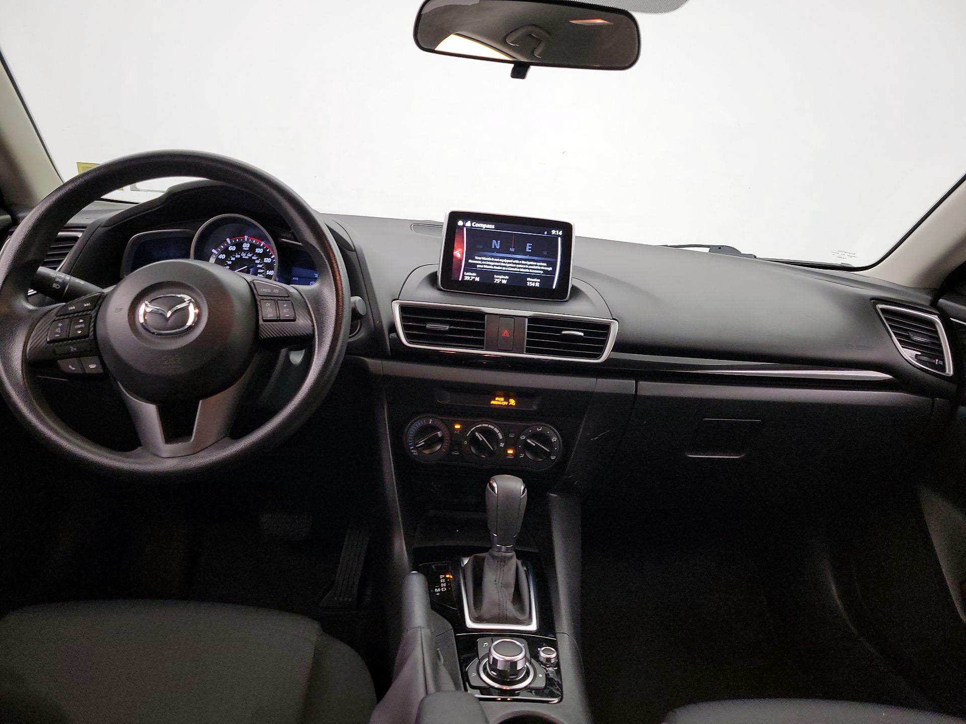 Thumbnail: 2016 Mazda Mazda3 - 9