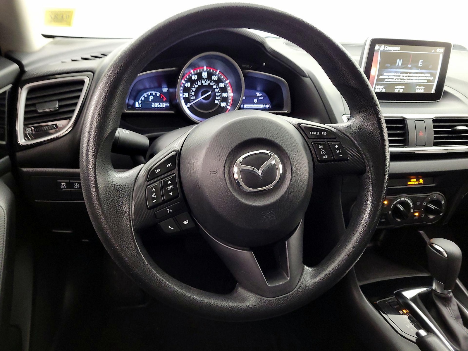 2016 Mazda MAZDA3 i Sport - Photo 11