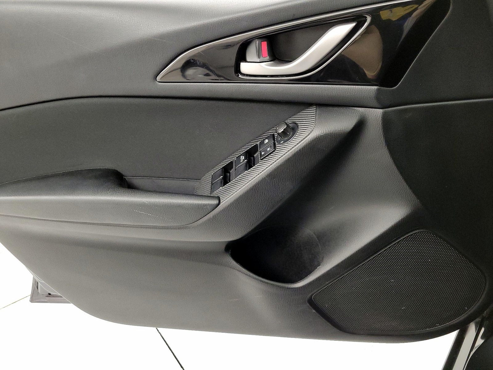 2016 Mazda MAZDA3 i Sport - Photo 13