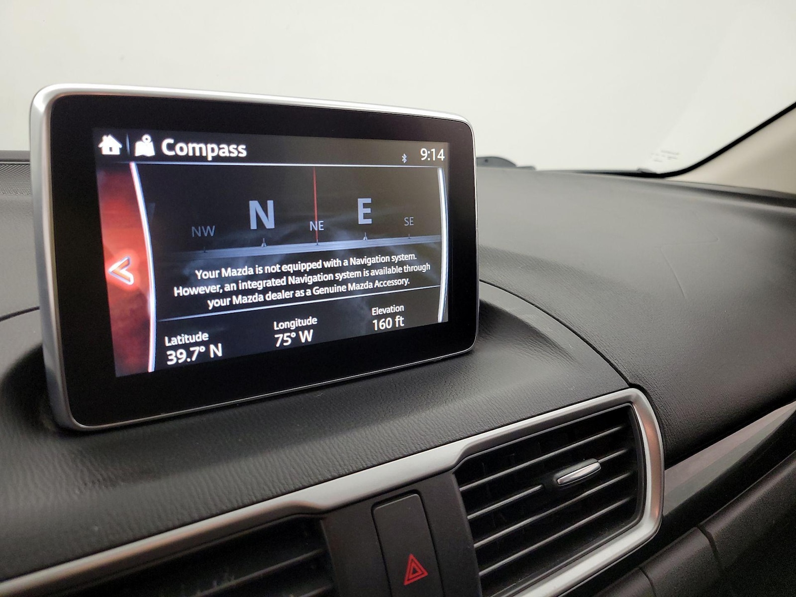 2016 Mazda MAZDA3 i Sport - Photo 15