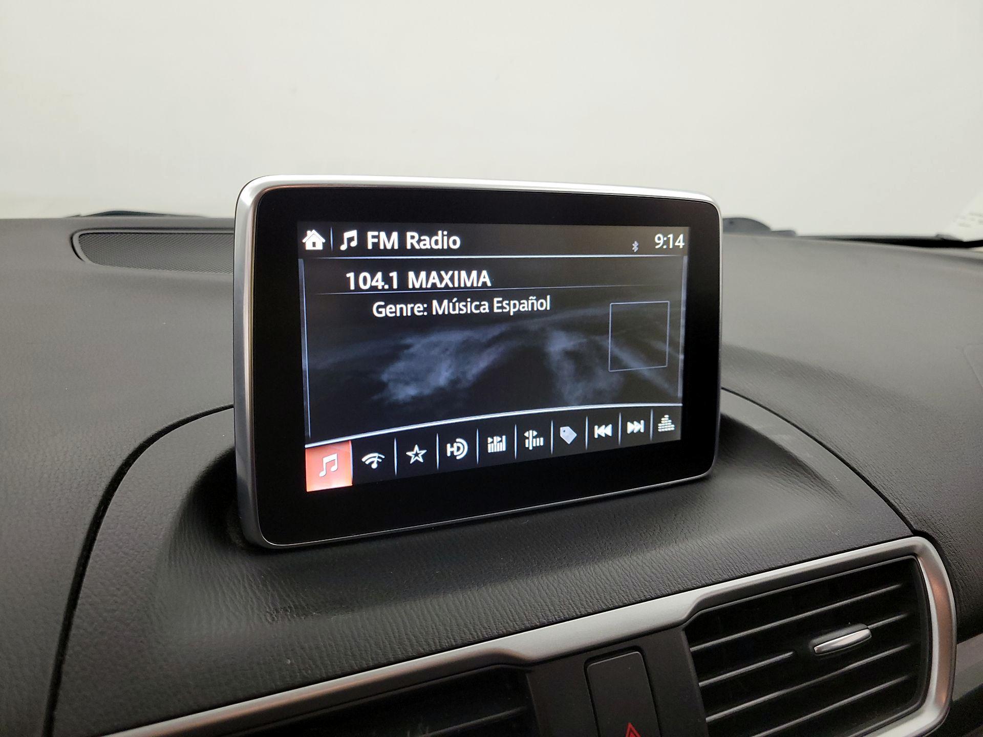 Thumbnail: 2016 Mazda Mazda3 - 16