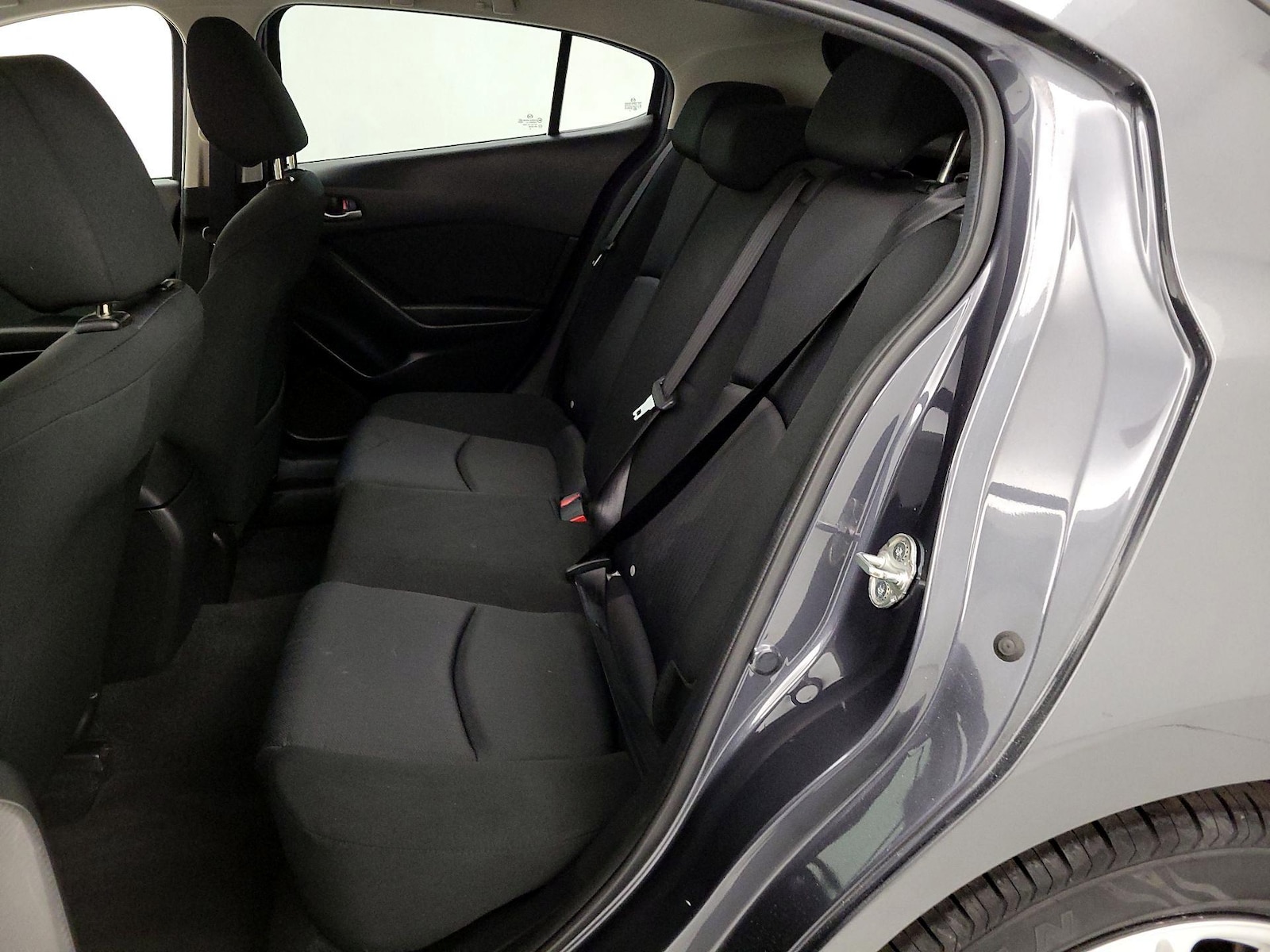 2016 Mazda MAZDA3 i Sport - Photo 21