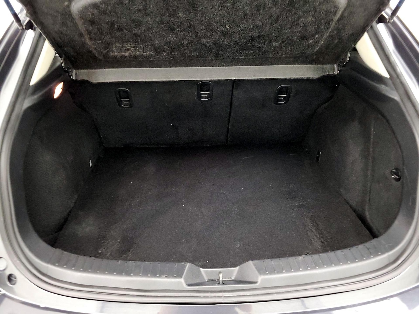2016 Mazda MAZDA3 i Sport - Photo 22
