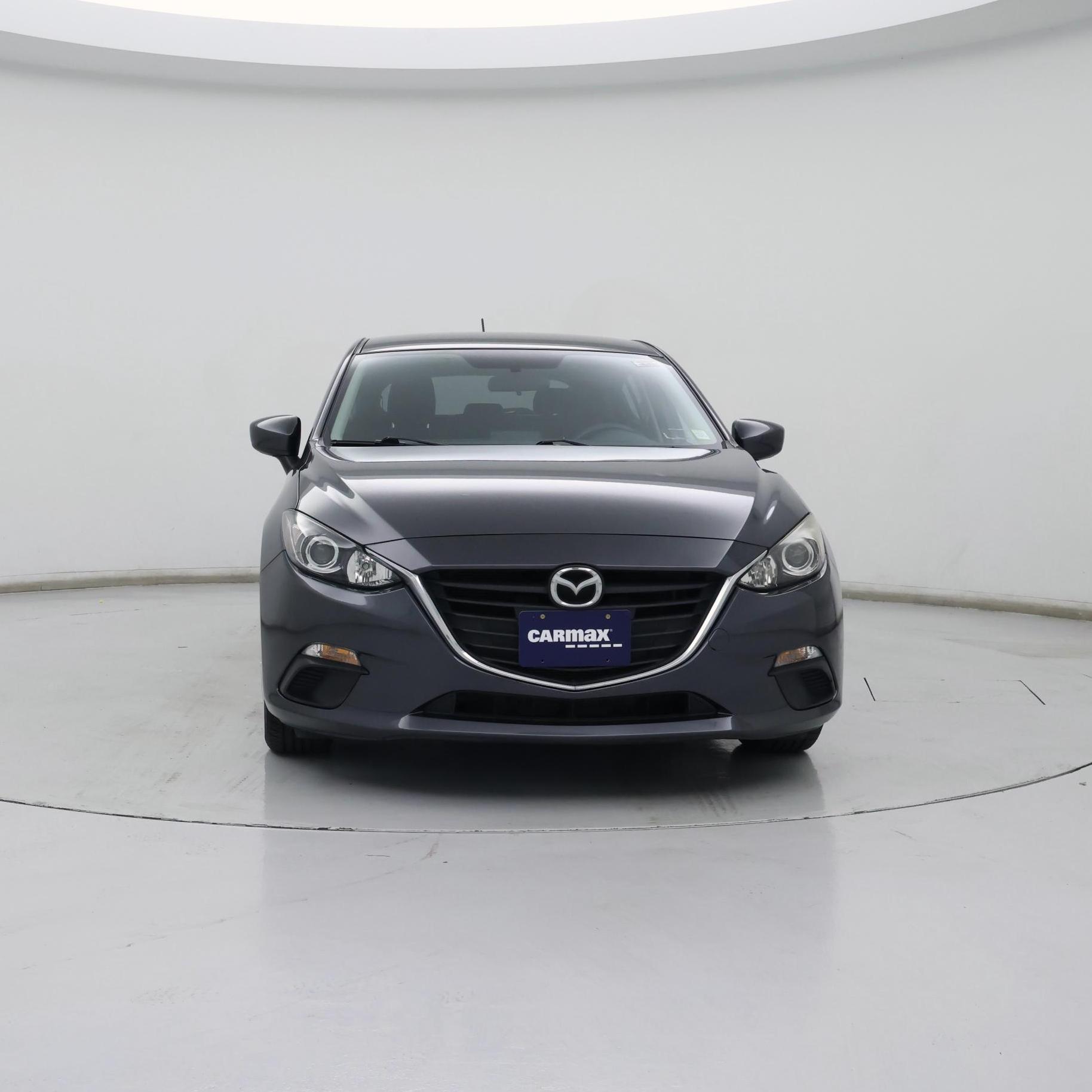 Thumbnail: 2016 Mazda Mazda3 - 5