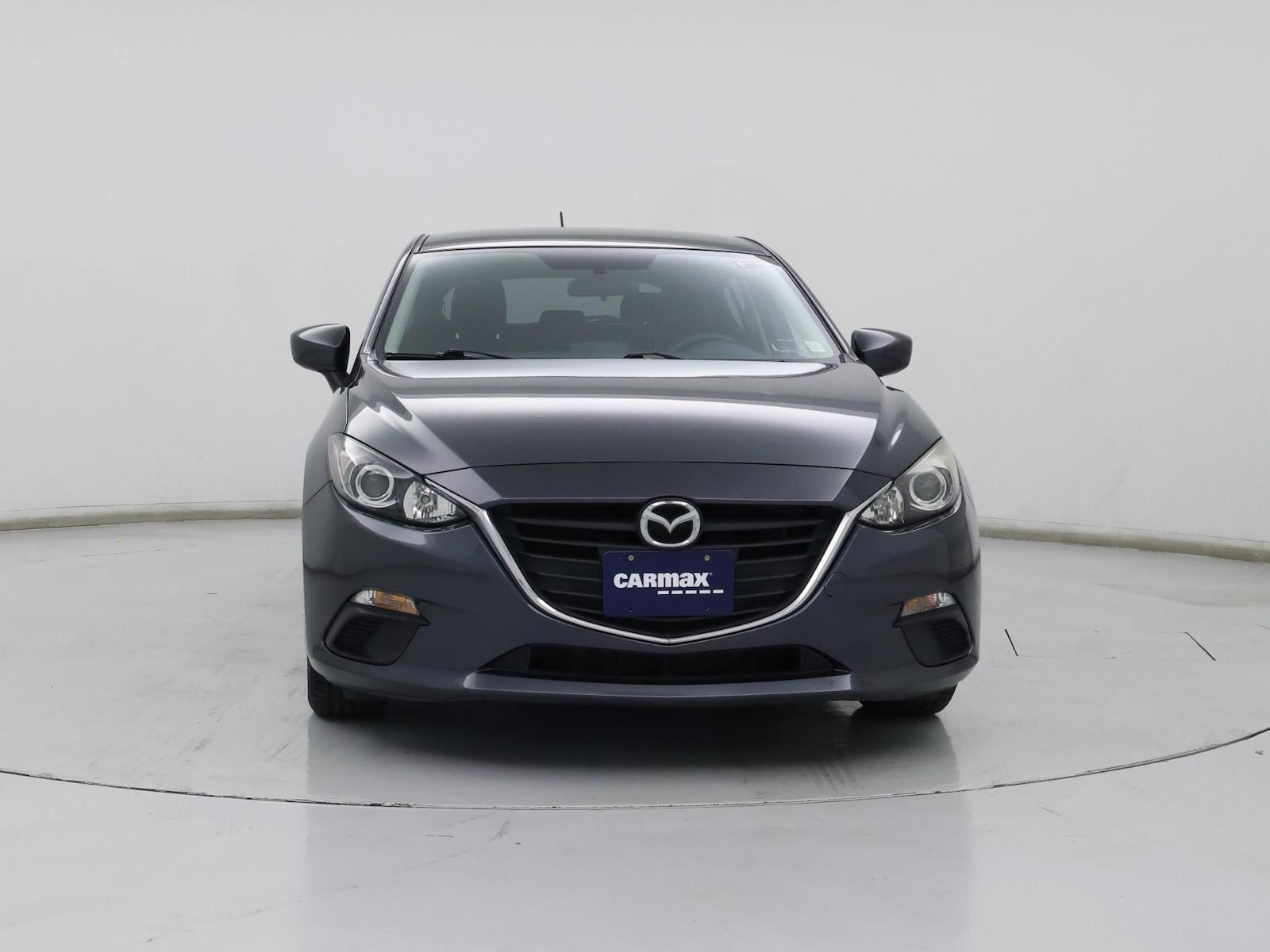 2016 Mazda MAZDA3 i Sport - Photo 6