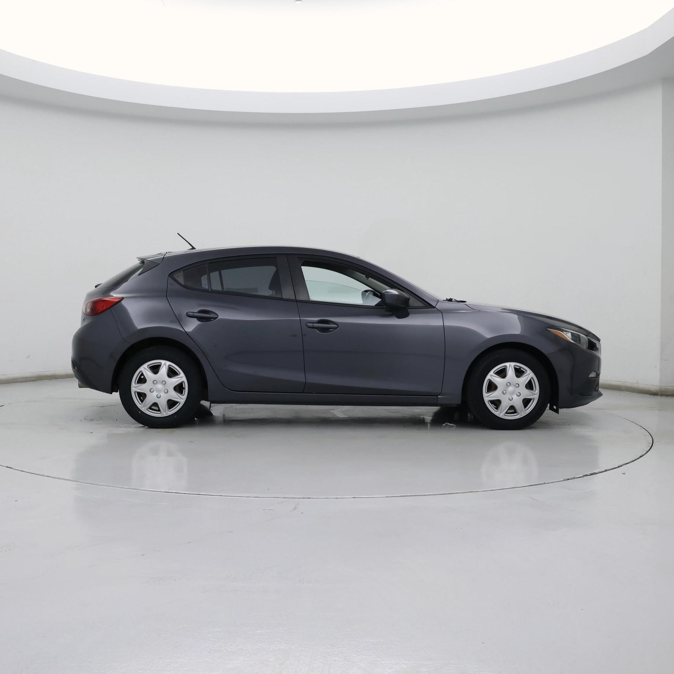 Thumbnail: 2016 Mazda Mazda3 - 7