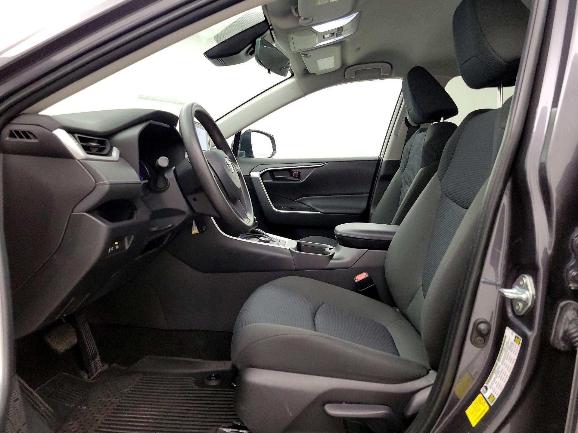 Thumbnail: 2024 Toyota RAV4 - 11