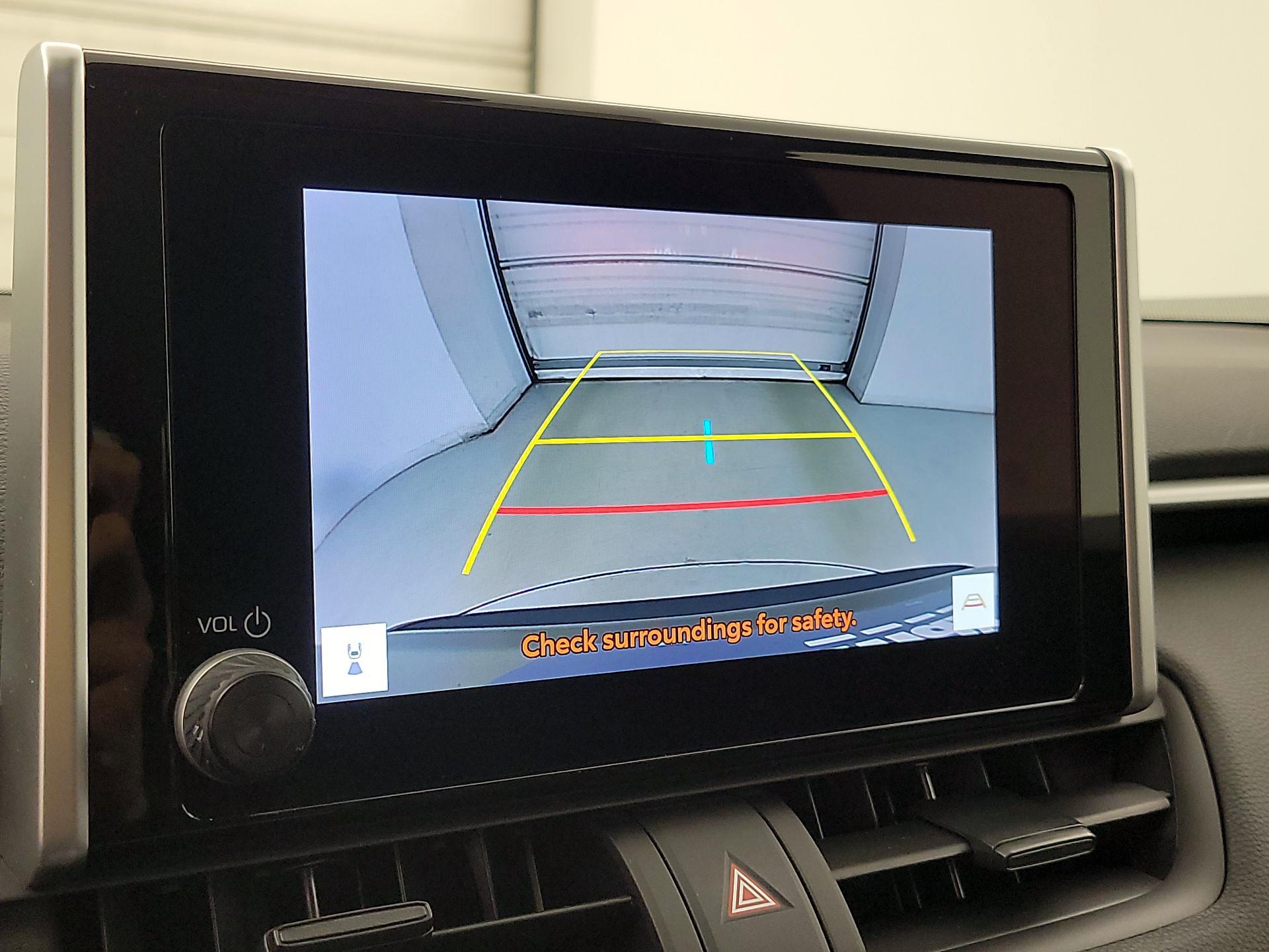 Thumbnail: 2024 Toyota RAV4 - 14