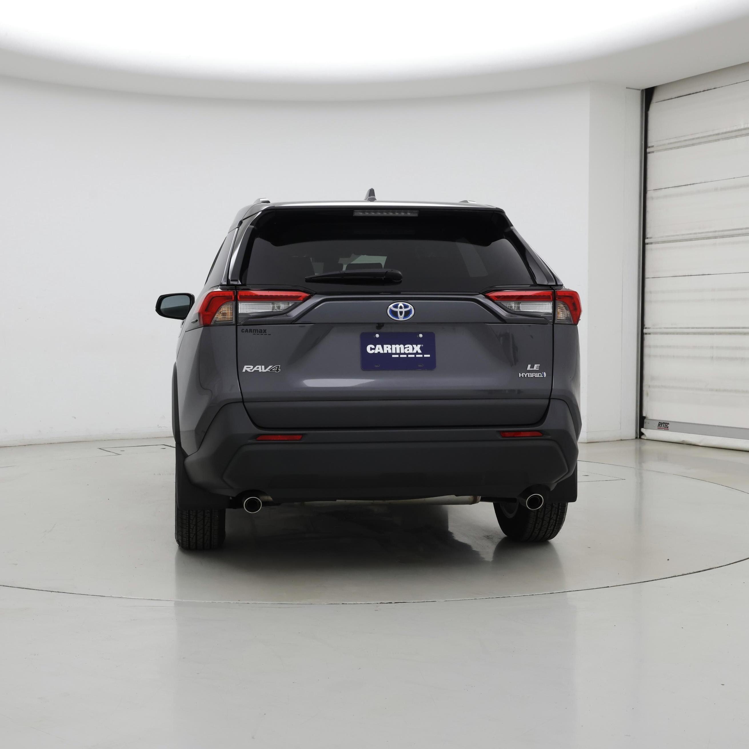 Thumbnail: 2024 Toyota RAV4 - 6