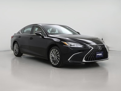 2024 Lexus ES 350 Luxury