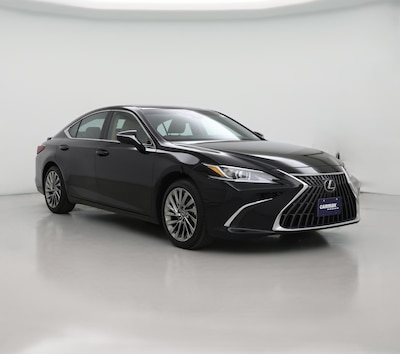 2024 Lexus ES 350 Luxury