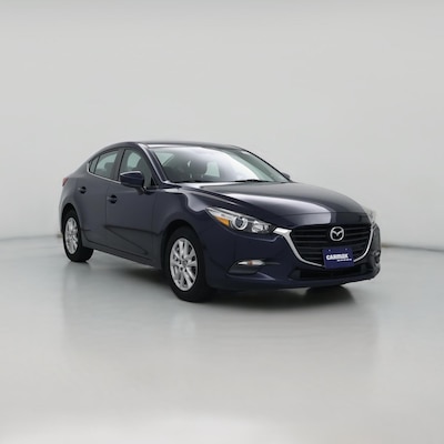2017 Mazda Mazda3 Sport