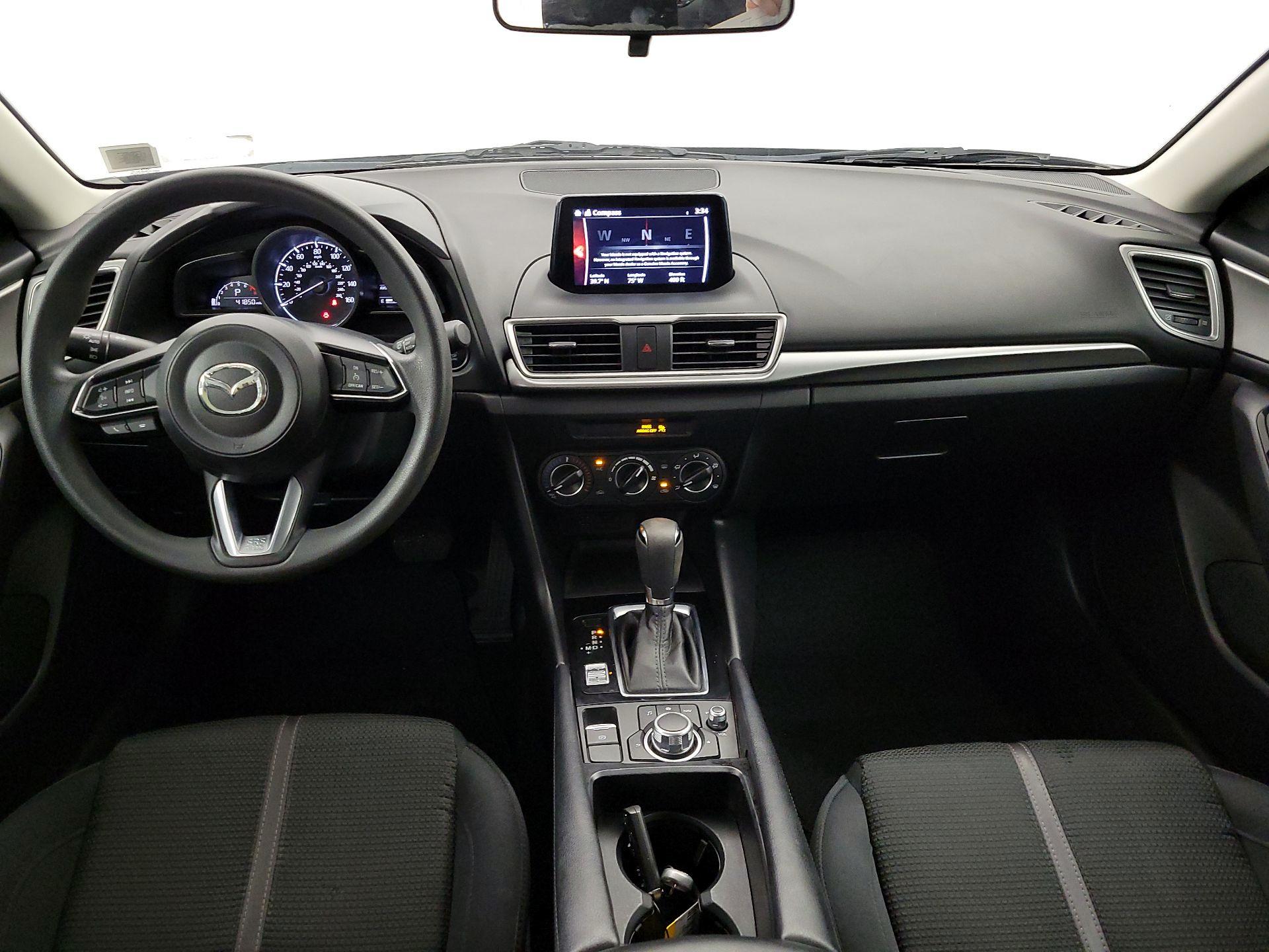 Thumbnail: 2017 Mazda Mazda3 - 9