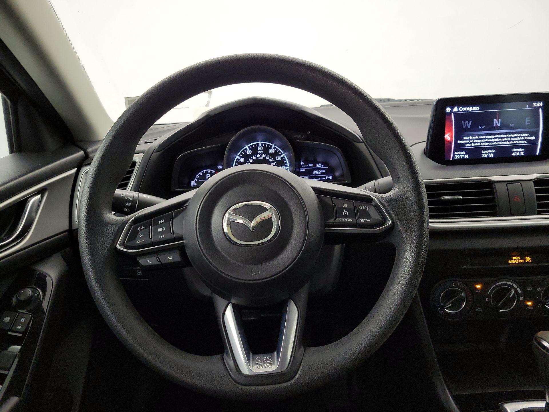 Thumbnail: 2017 Mazda Mazda3 - 10