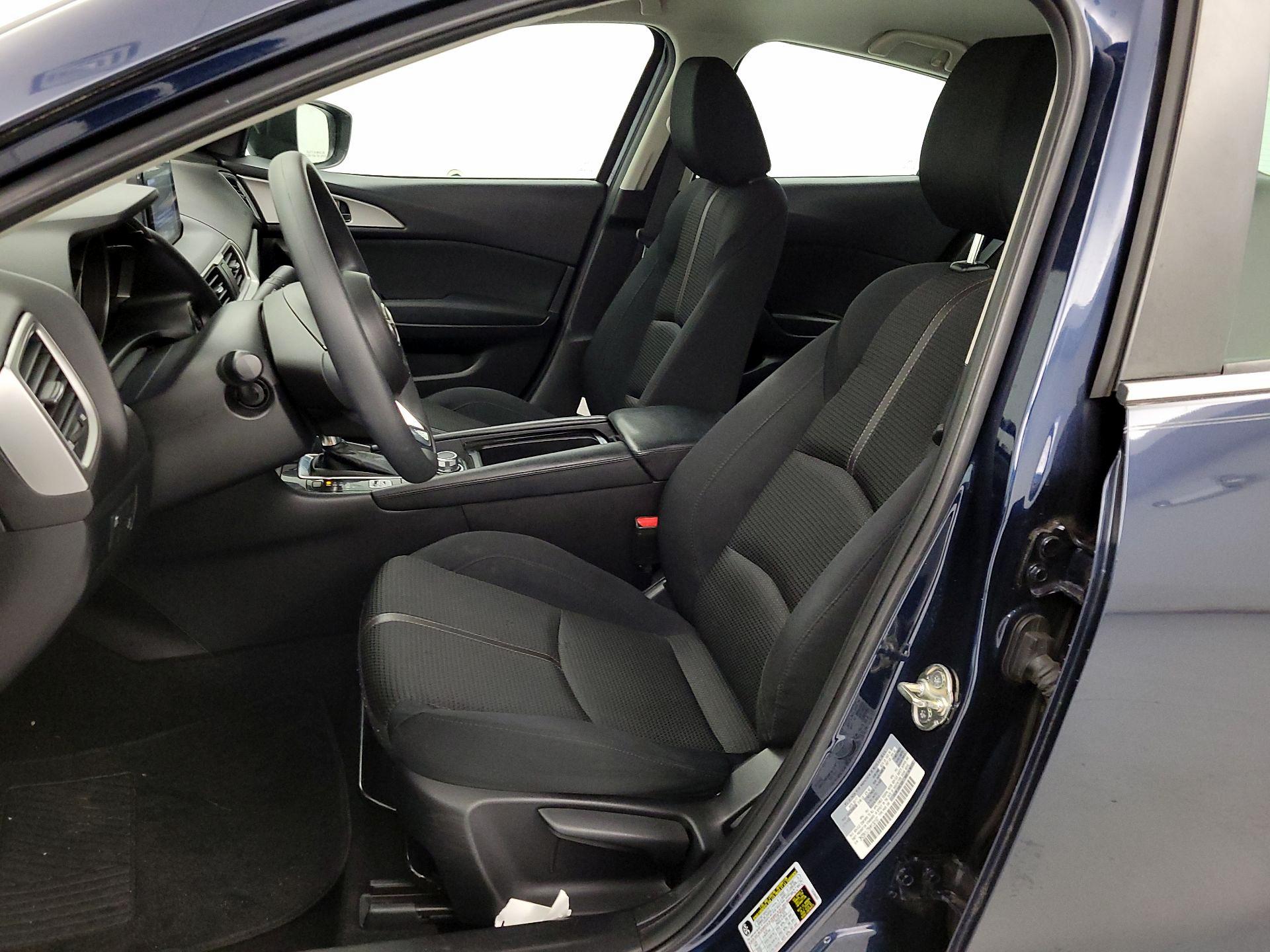 Thumbnail: 2017 Mazda Mazda3 - 11