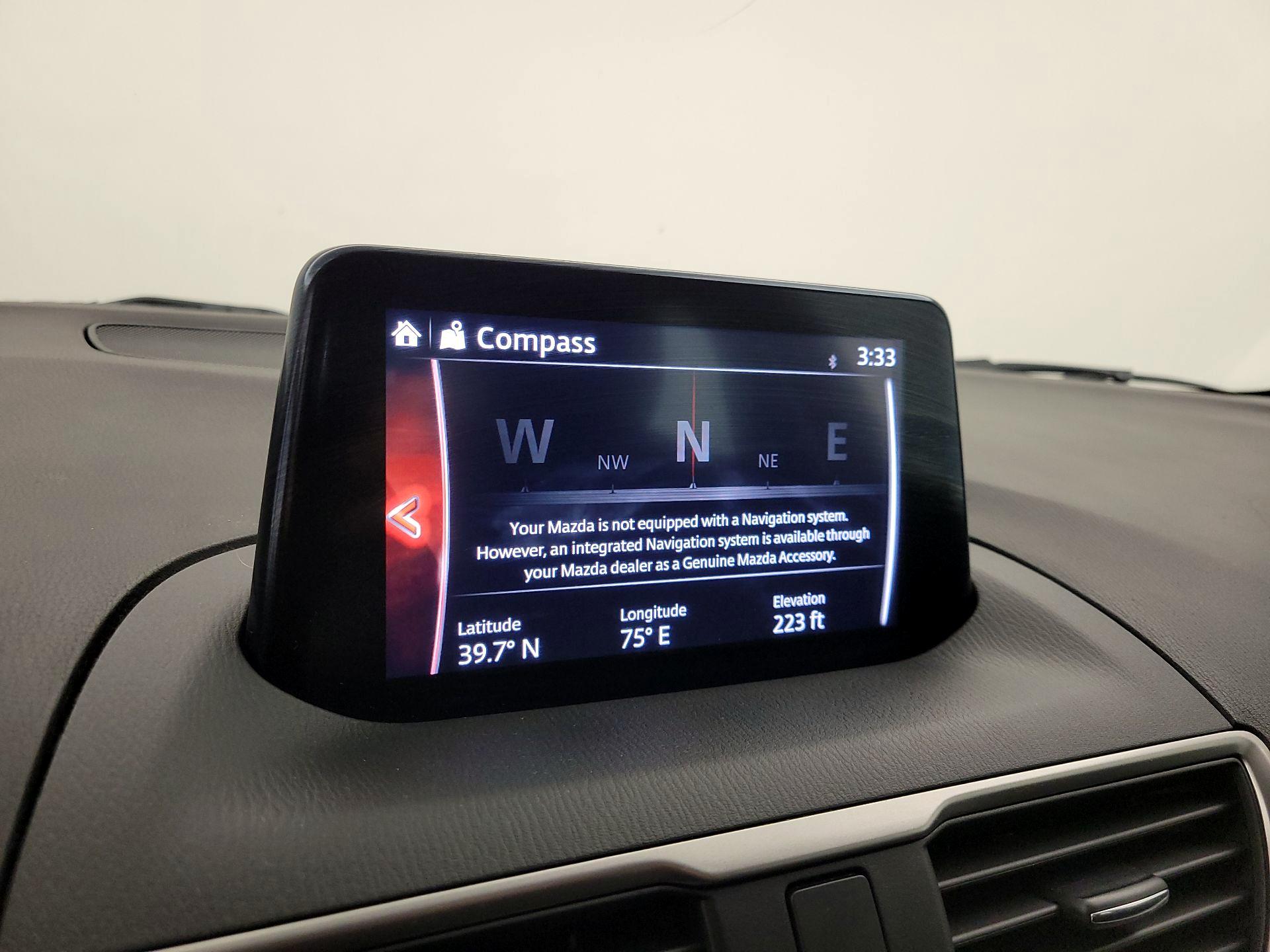 Thumbnail: 2017 Mazda Mazda3 - 14