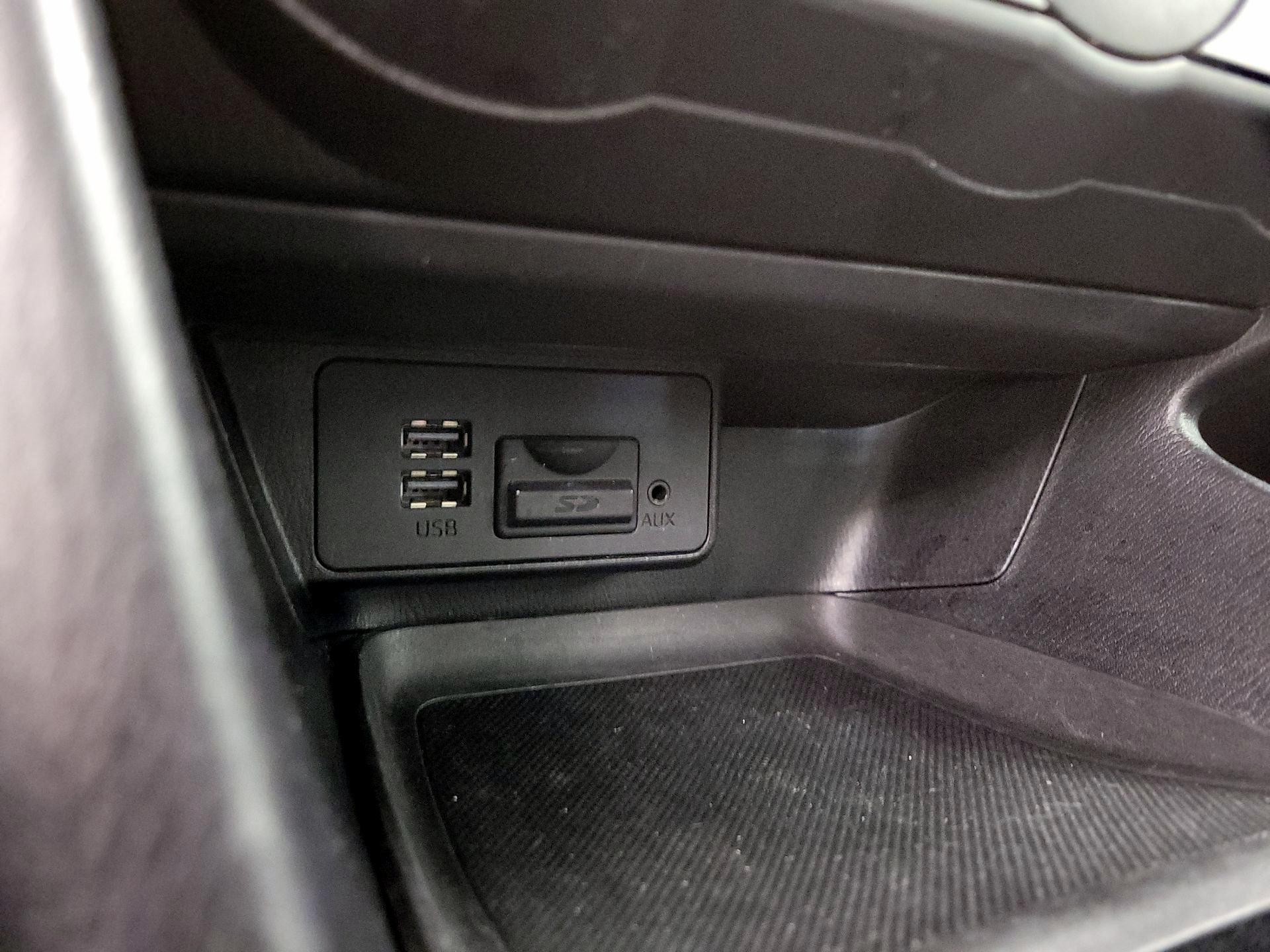 Thumbnail: 2017 Mazda Mazda3 - 19