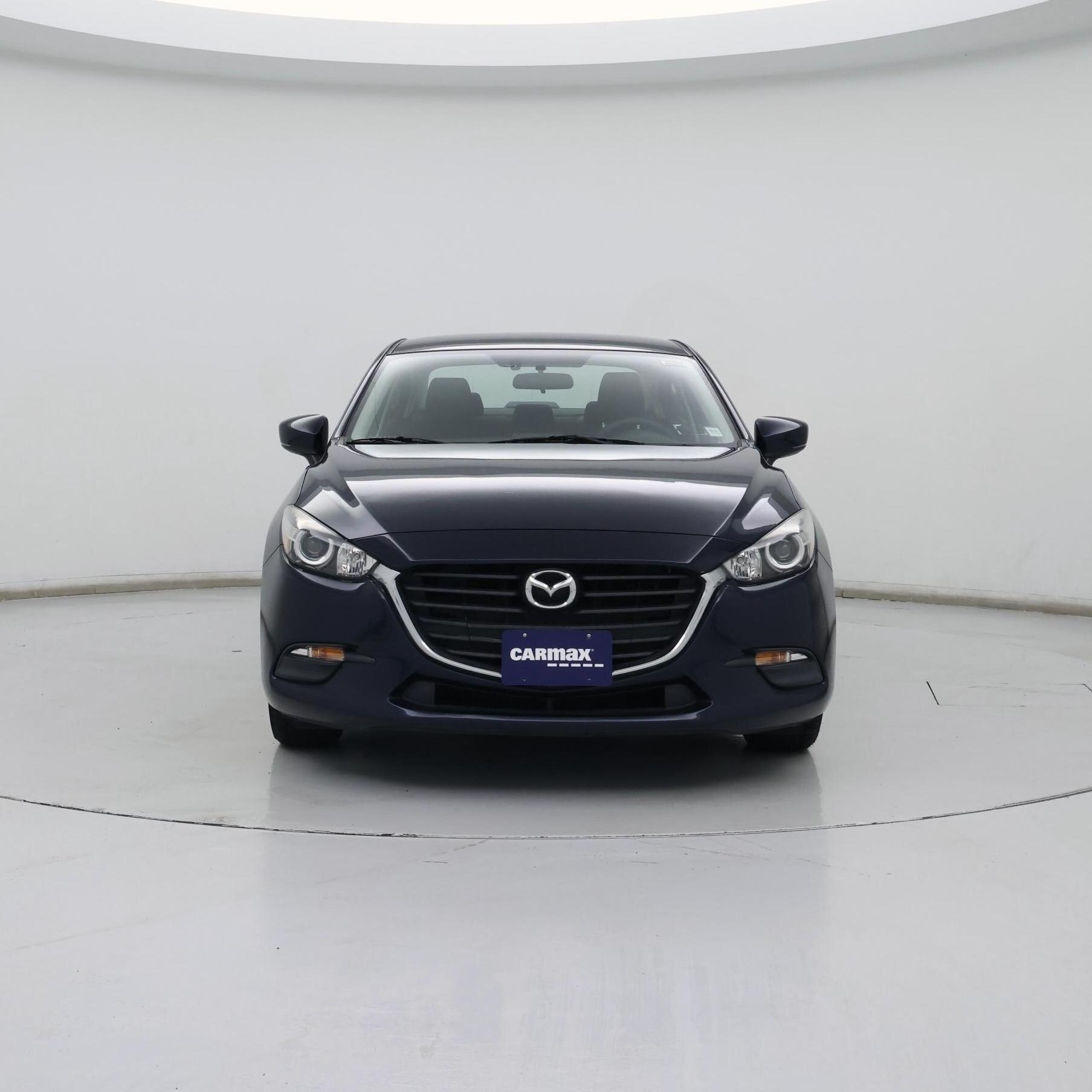 Thumbnail: 2017 Mazda Mazda3 - 5