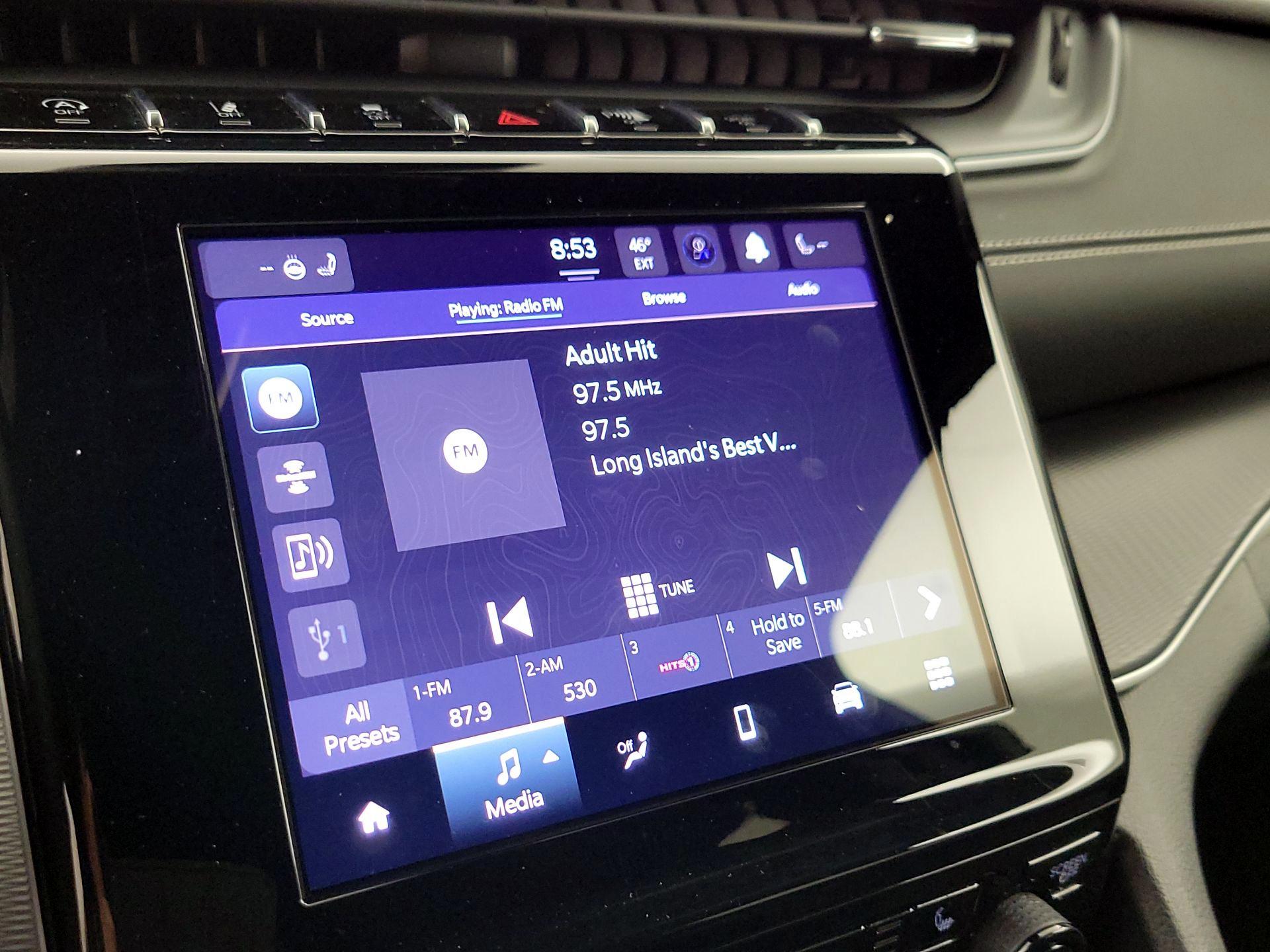 Thumbnail: 2023 Jeep Grand Cherokee - 15