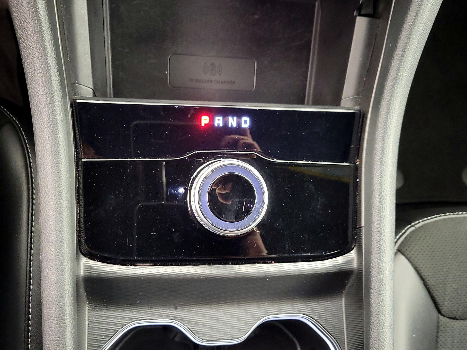 Thumbnail: 2023 Jeep Grand Cherokee - 17