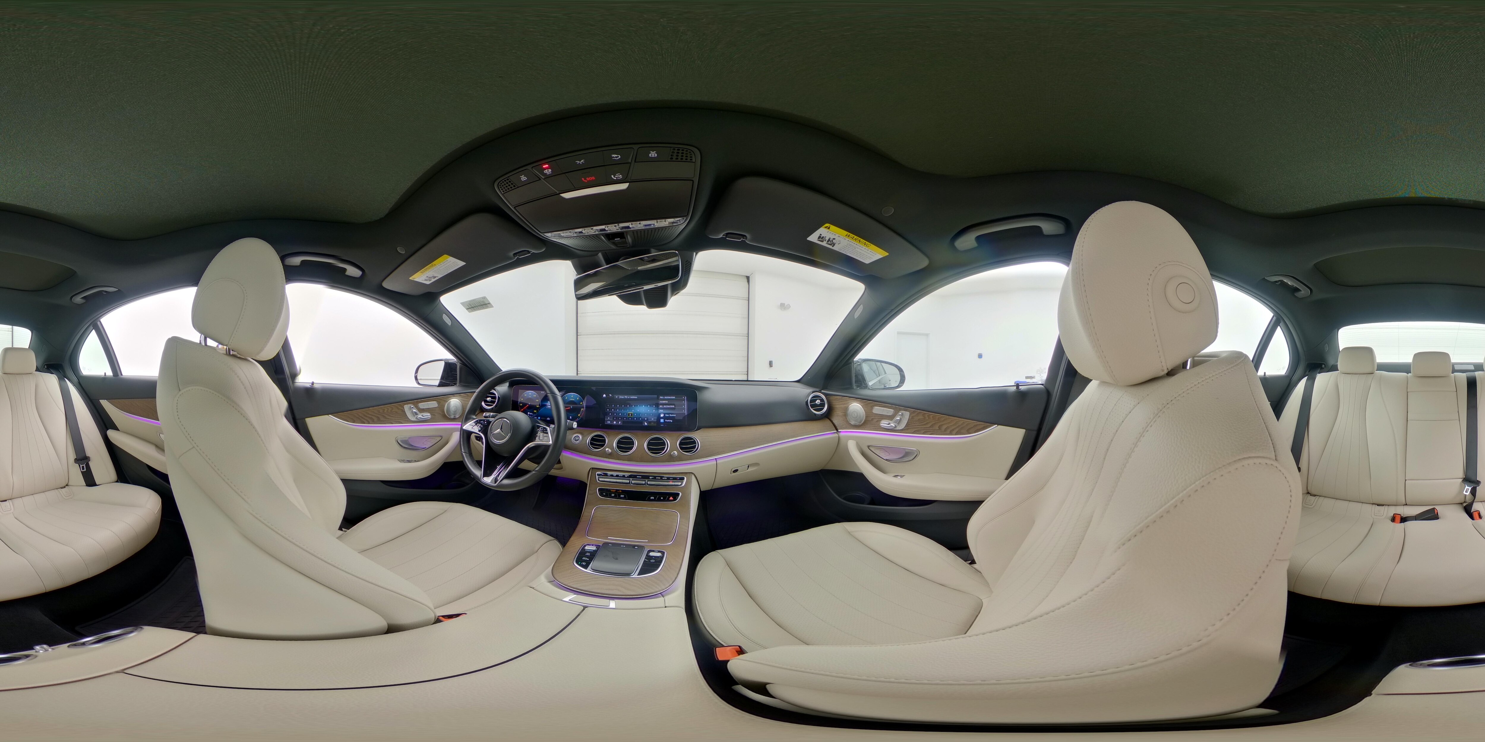 2023 Mercedes-Benz E-Class E350 - Photo 26