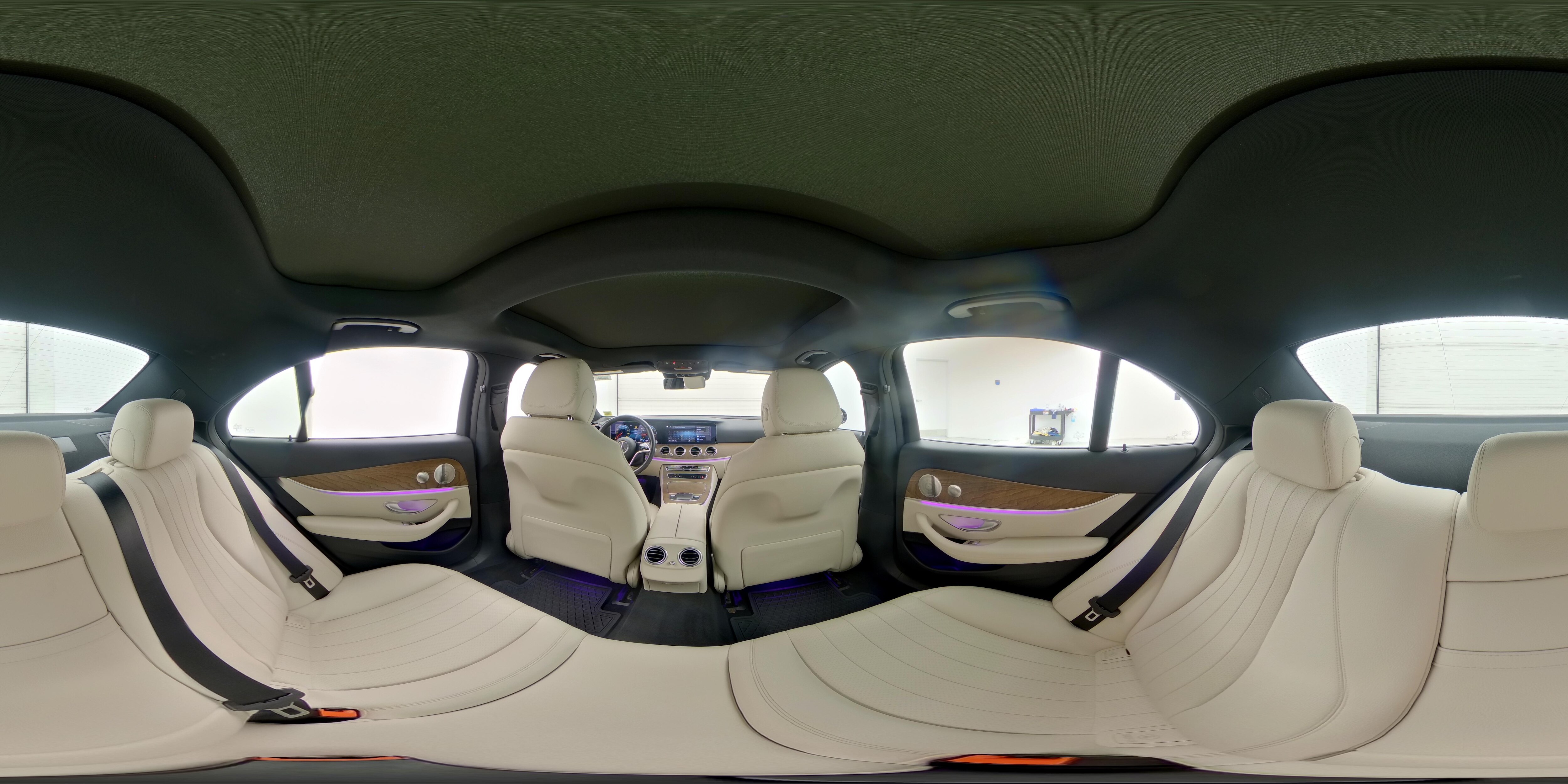 2023 Mercedes-Benz E-Class E350 - Photo 27