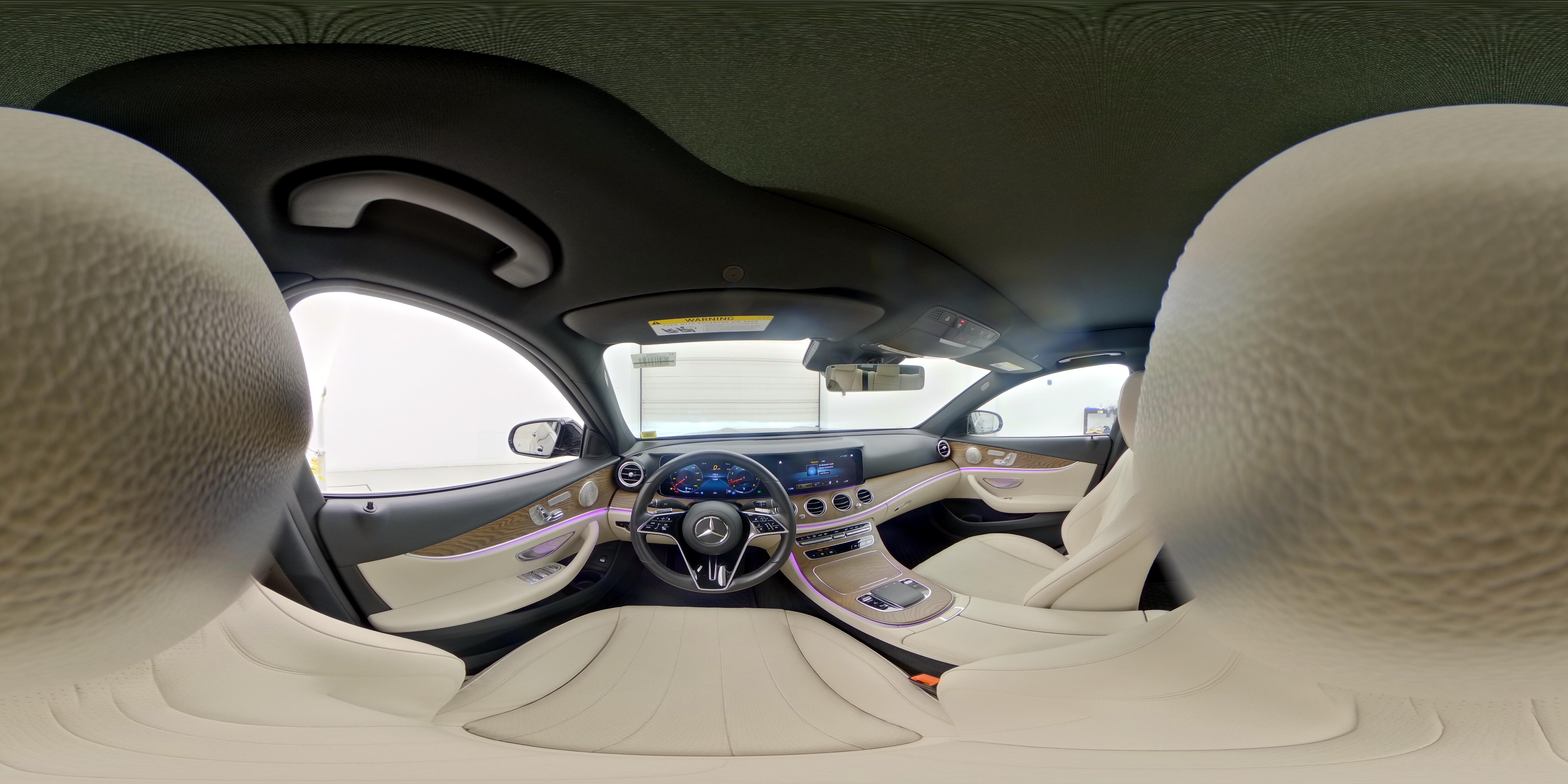 2023 Mercedes-Benz E-Class E350 - Photo 28
