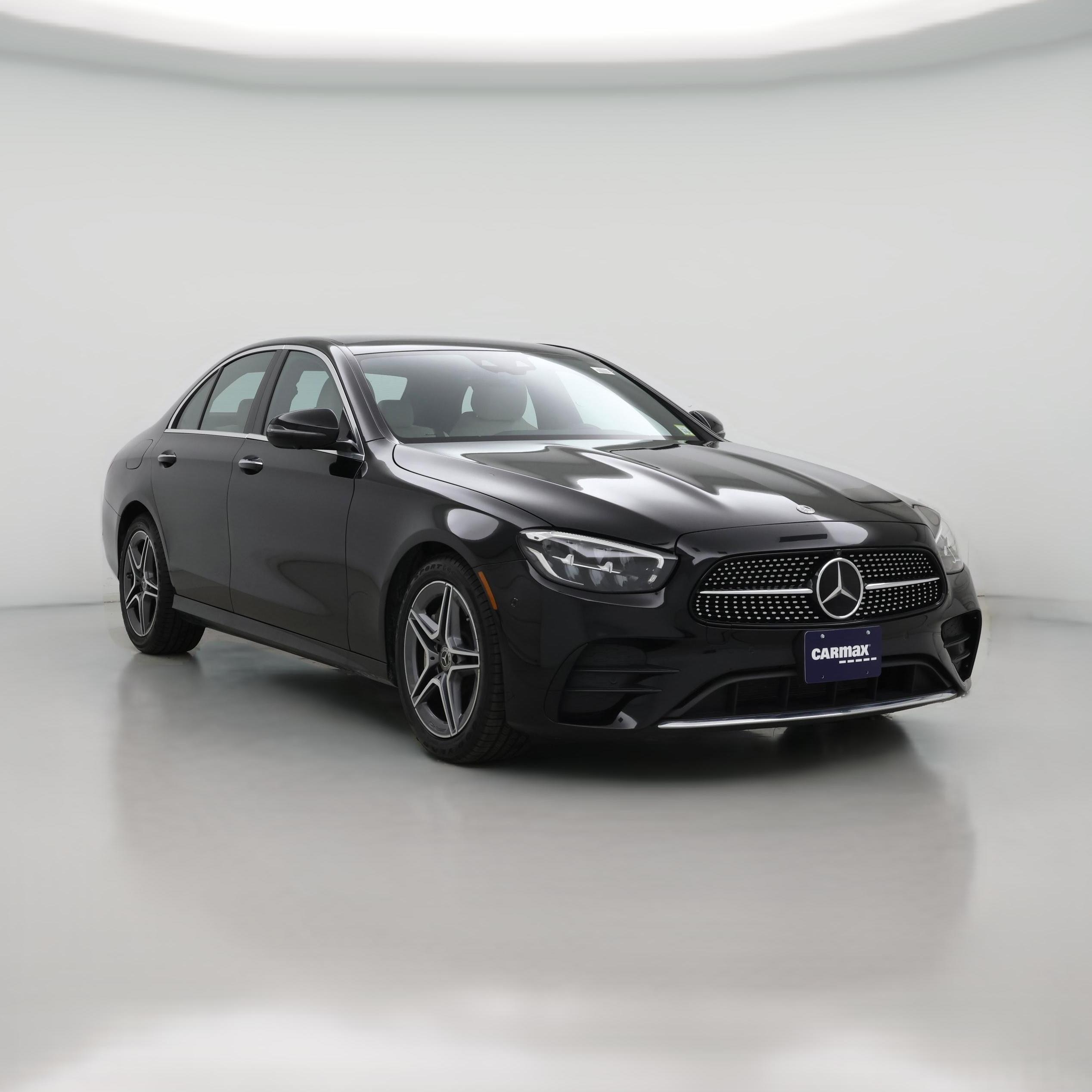 Thumbnail: 2023 Mercedes-Benz E-Class - 1