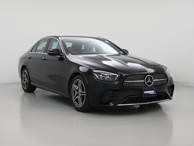 2023 Mercedes-Benz E350