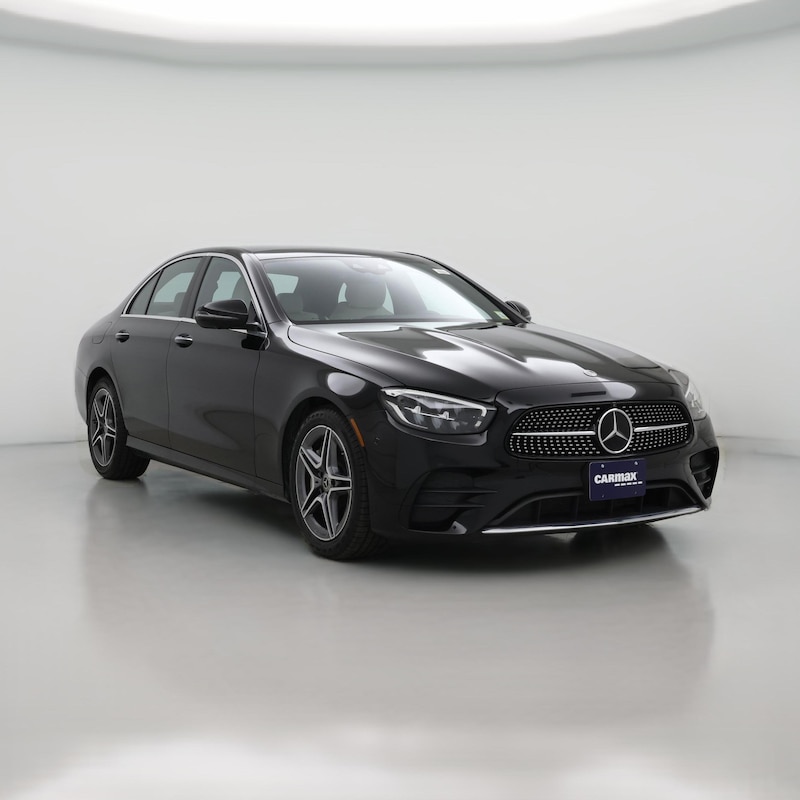 2023 Mercedes-Benz E350