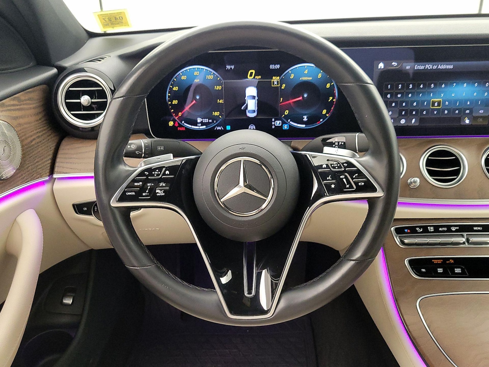2023 Mercedes-Benz E-Class E350 - Photo 11