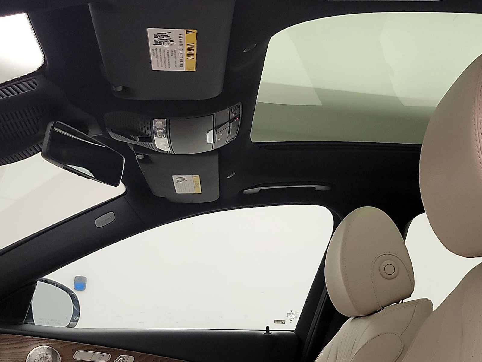 2023 Mercedes-Benz E-Class E350 - Photo 21