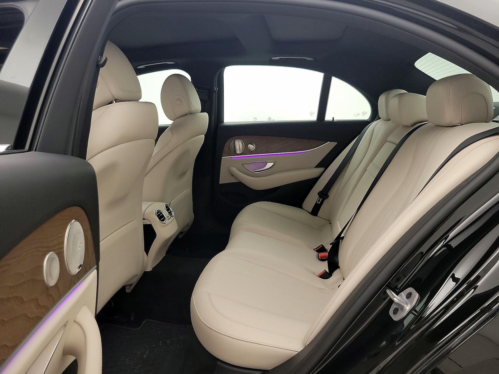 2023 Mercedes-Benz E-Class E350 - Photo 22