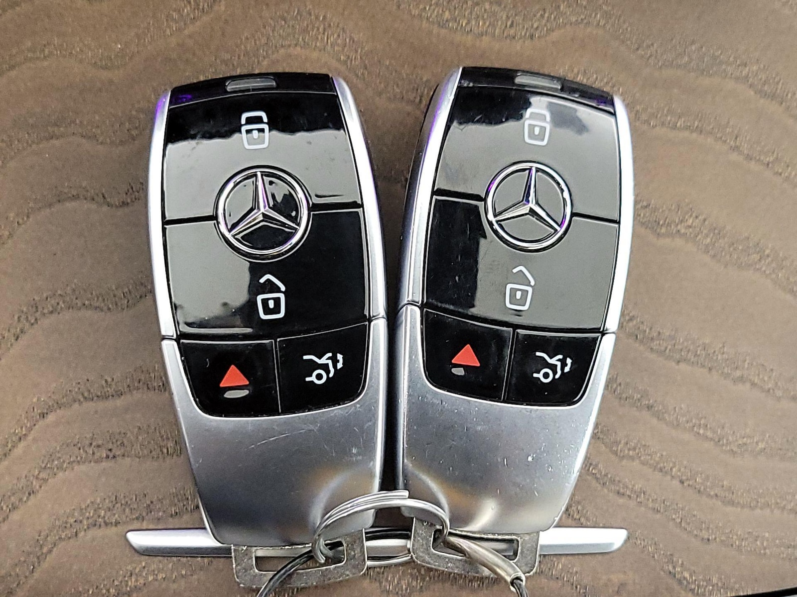 2023 Mercedes-Benz E-Class E350 - Photo 25