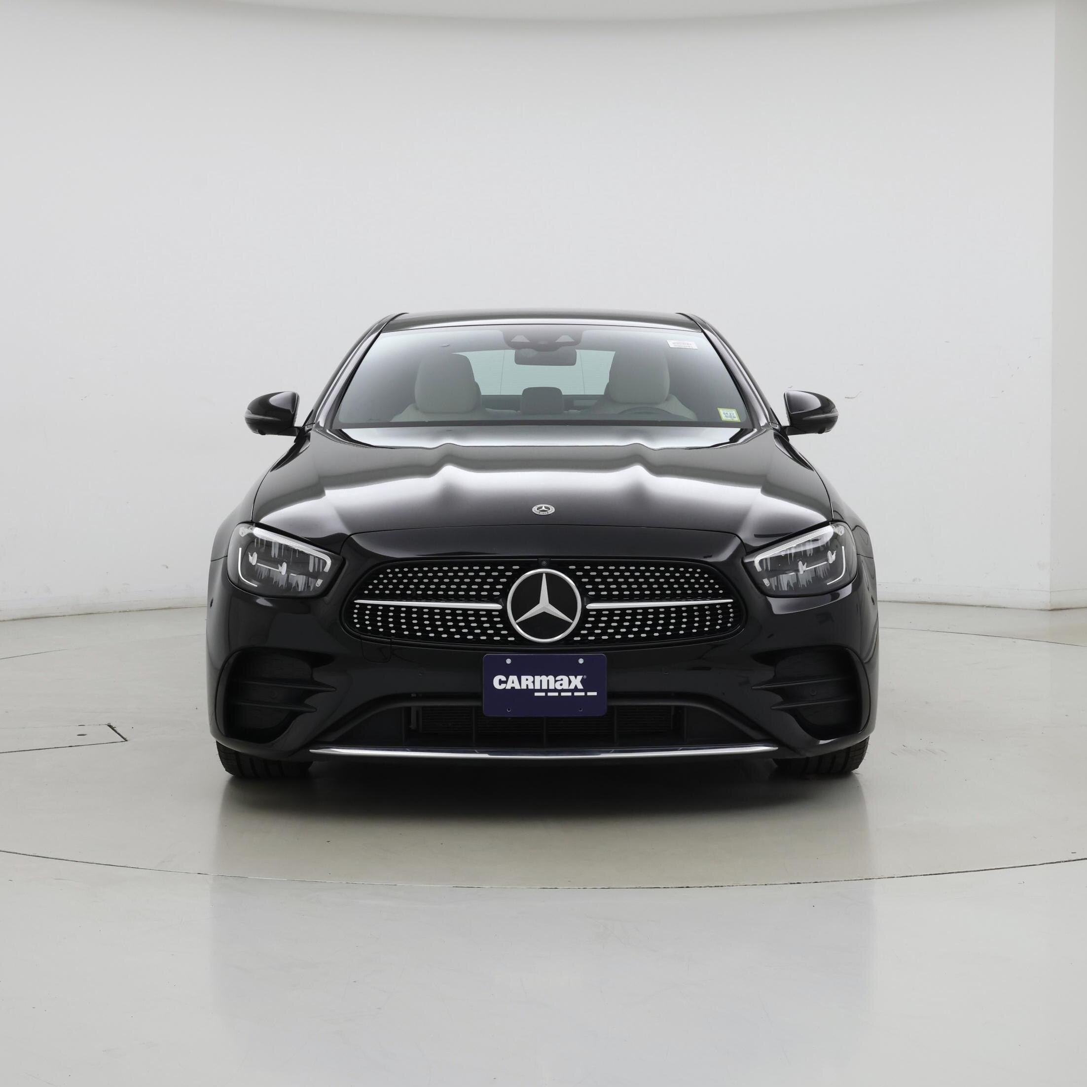 Thumbnail: 2023 Mercedes-Benz E-Class - 5