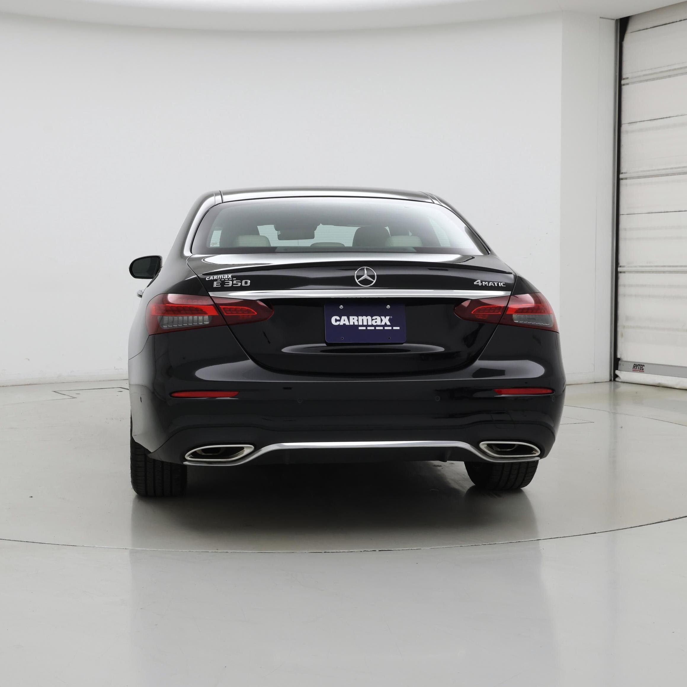 Thumbnail: 2023 Mercedes-Benz E-Class - 6