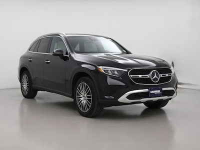 2024 Mercedes-Benz GLC300